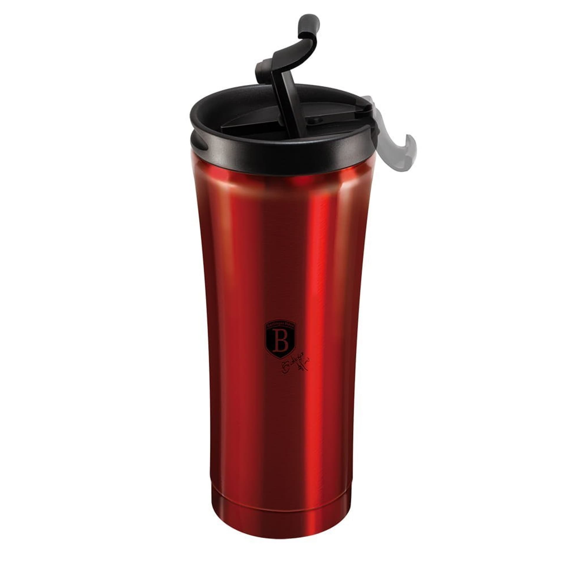 

KUBEK TERMICZNY 500ml BERLINGER HAUS BH-6408 BURGUNDY
