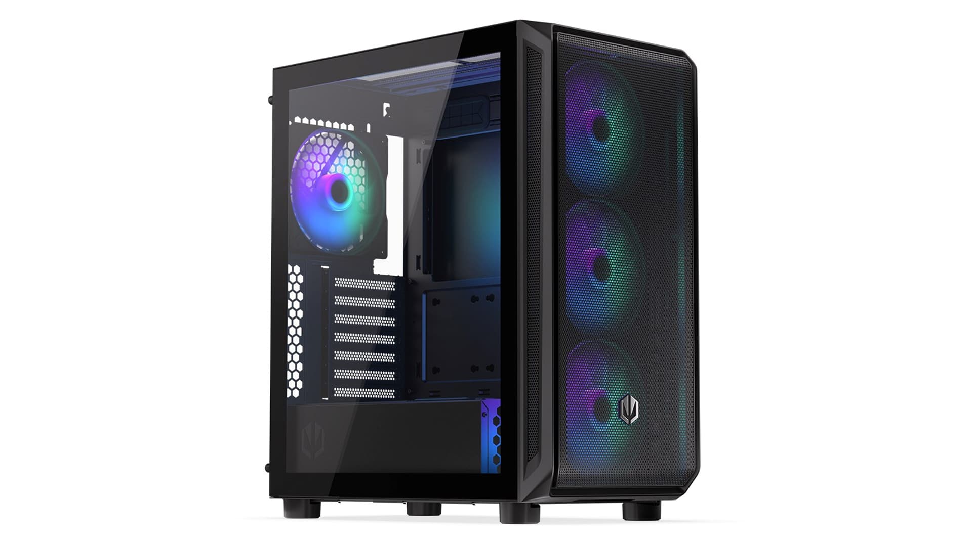 

OBUDOWA ENDORFY Arx 500 ARGB (EY2A011)