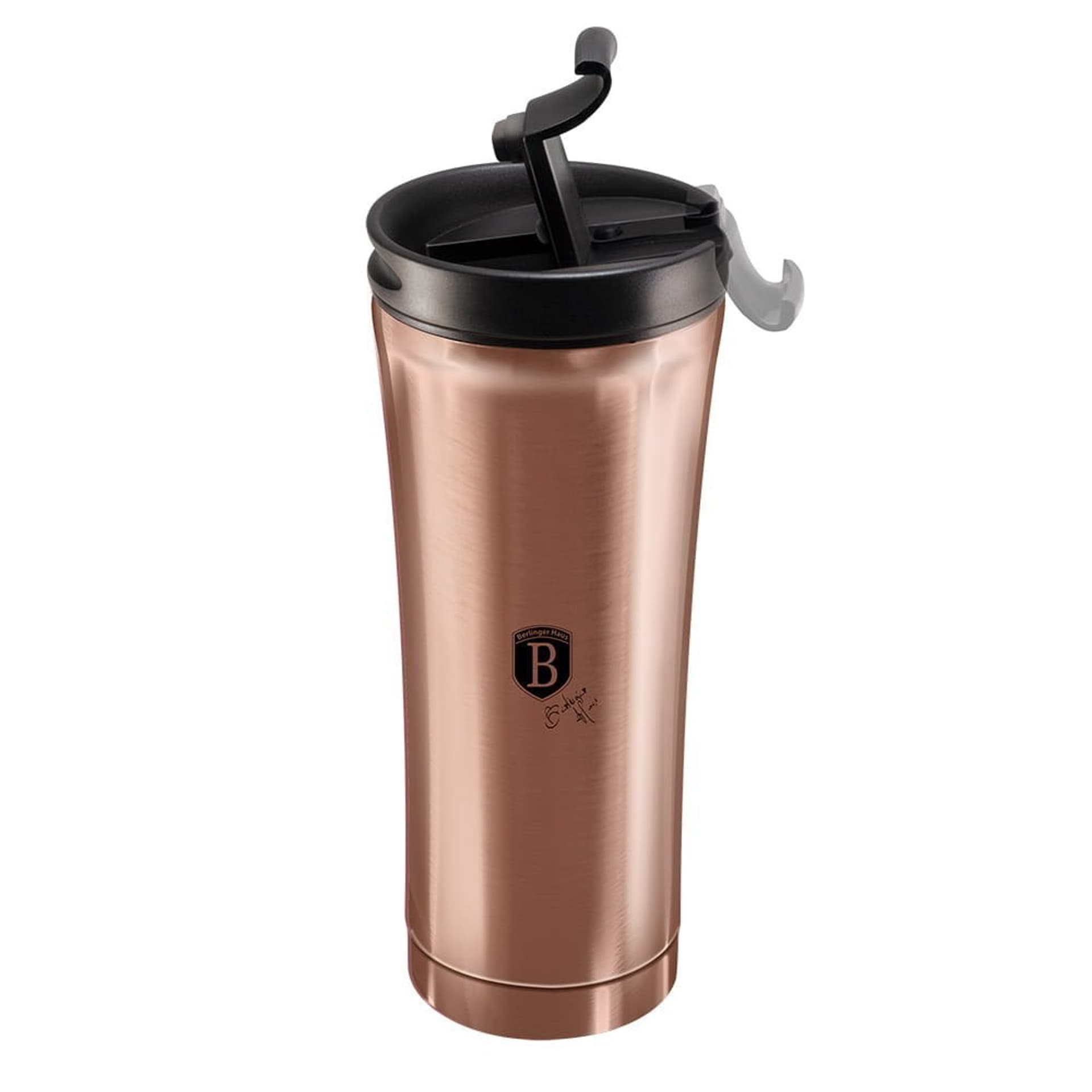 

KUBEK TERMICZNY 500ml BERLINGER HAUS BH-6488 ROSE GOLD