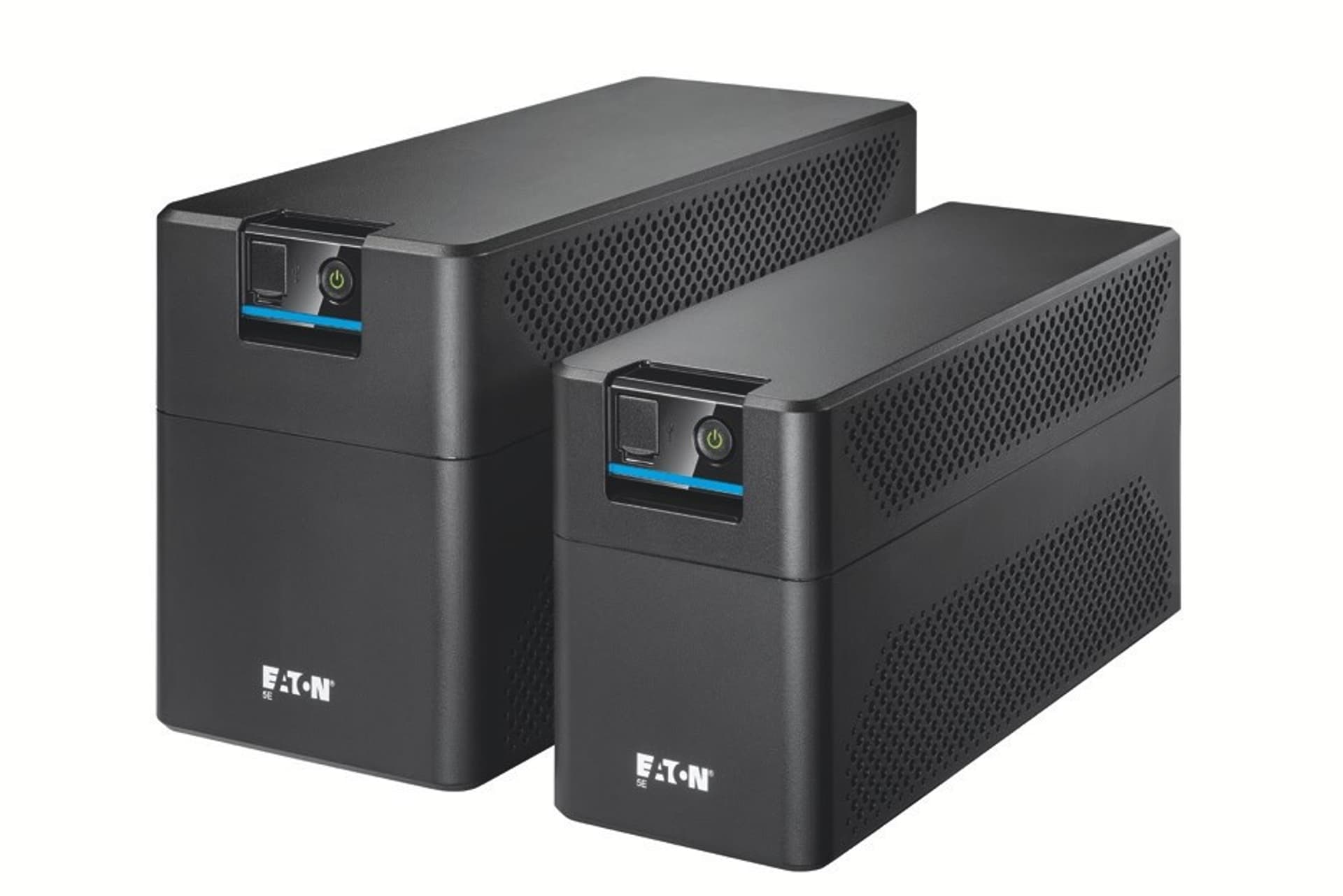 

Eaton UPS 5E Gen2 2200UI IEC 2200 VA, 1200 W, wieża, Line-Interactive