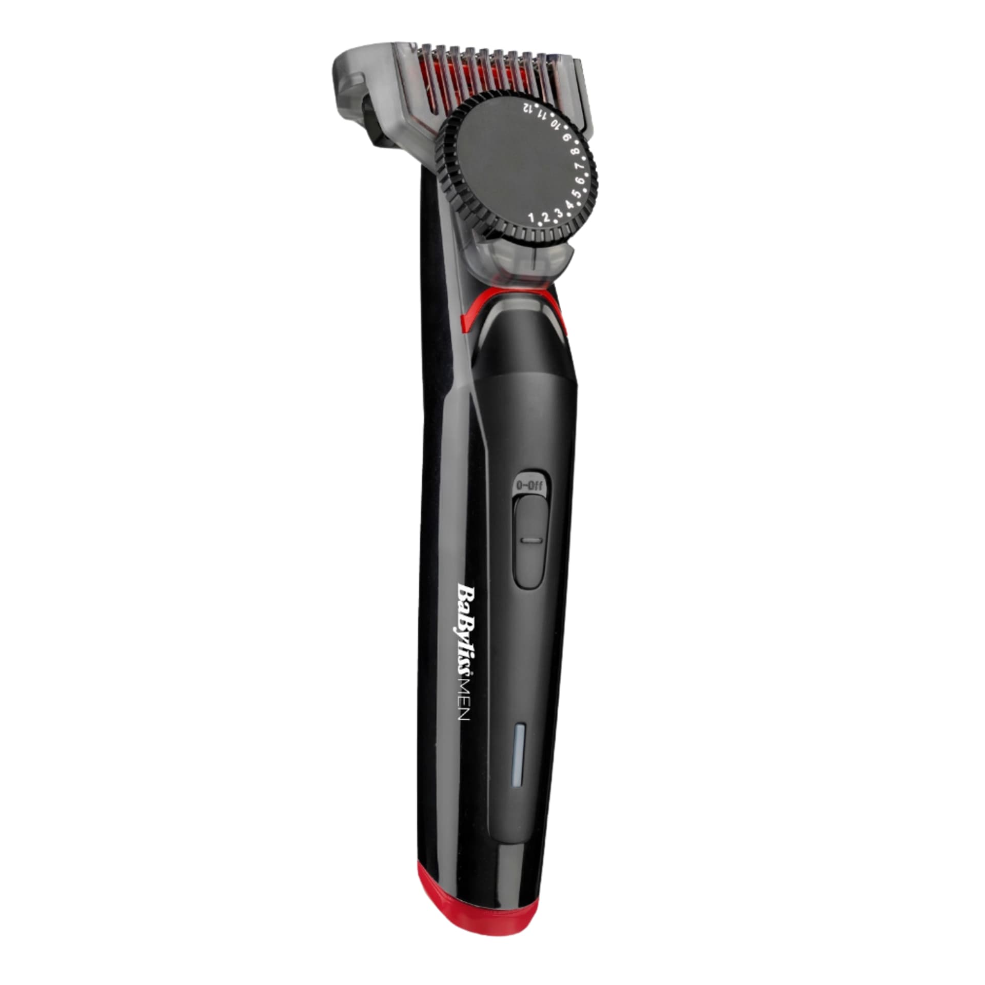 

TRYMER MASZYNKA DO BRODY T861E Babyliss ELEKTRYCZN