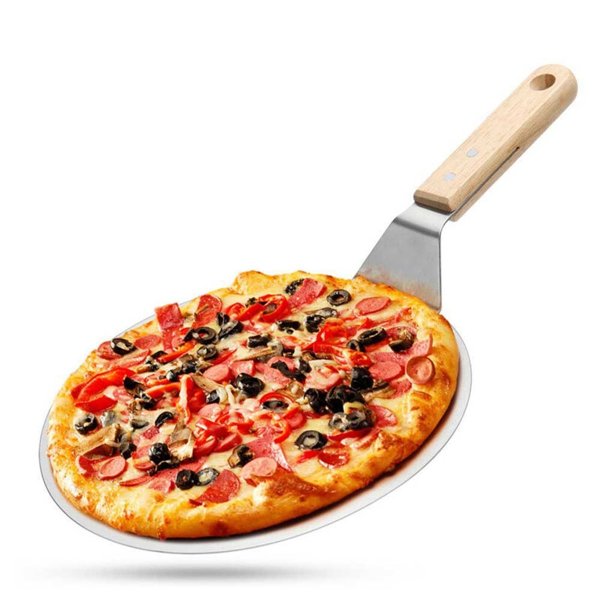 

ŁOPATA ŁOPATKA TACA DO PIZZY 30 cm