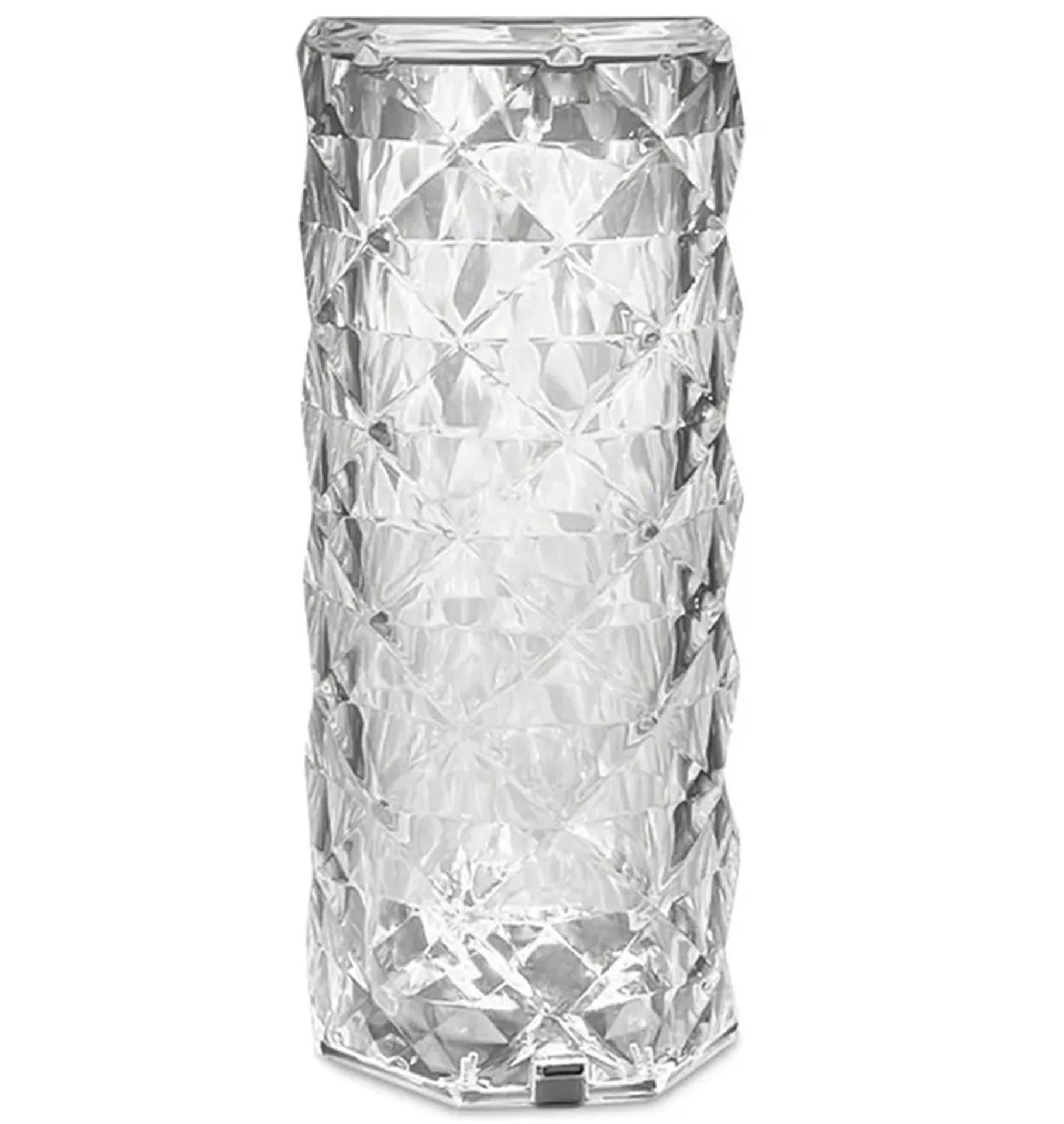 

ZD105 Lampka led biurkowa kryształ