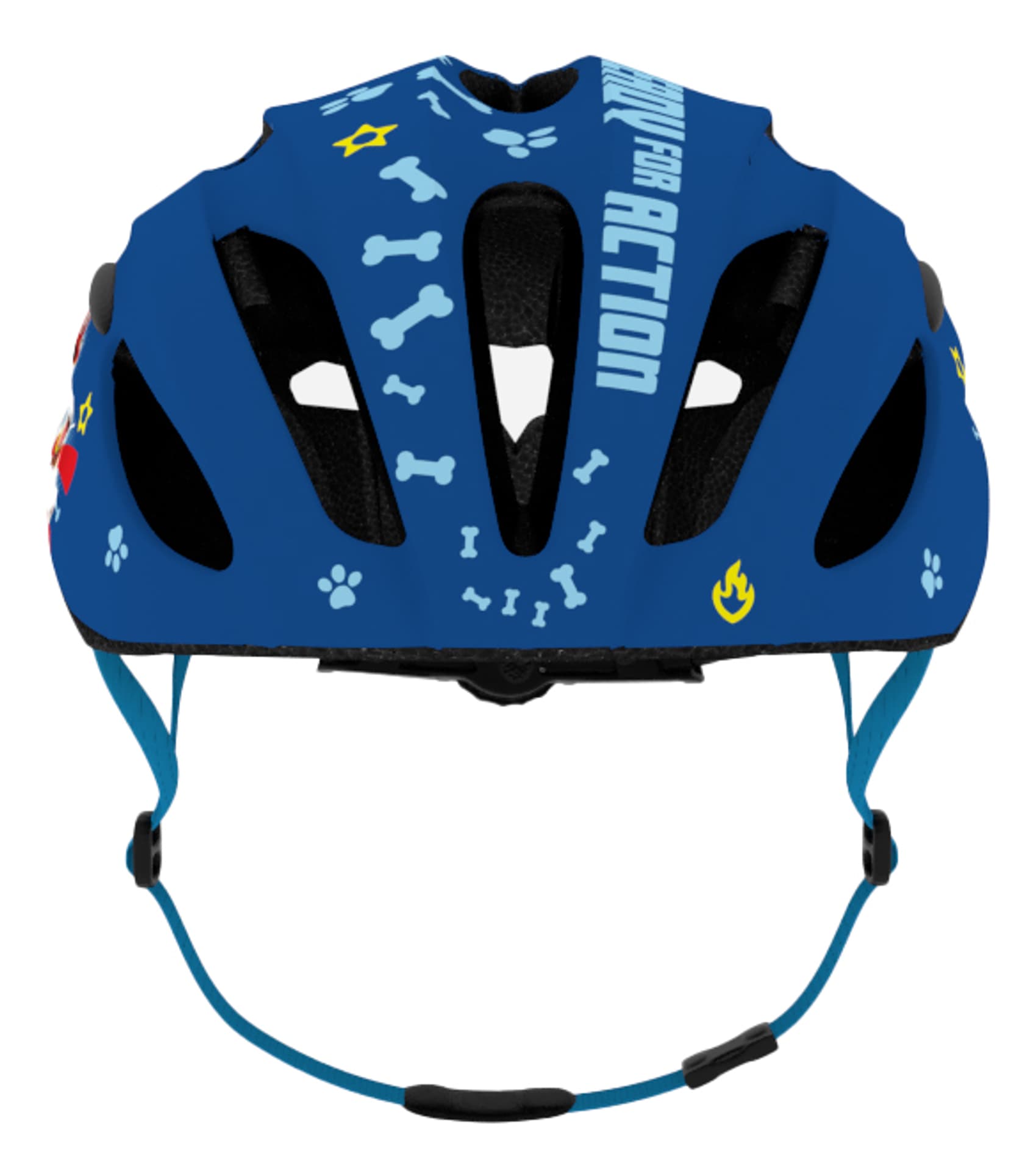 

KASK ROWEROWY IN-MOLD PSI PATROL BOYS