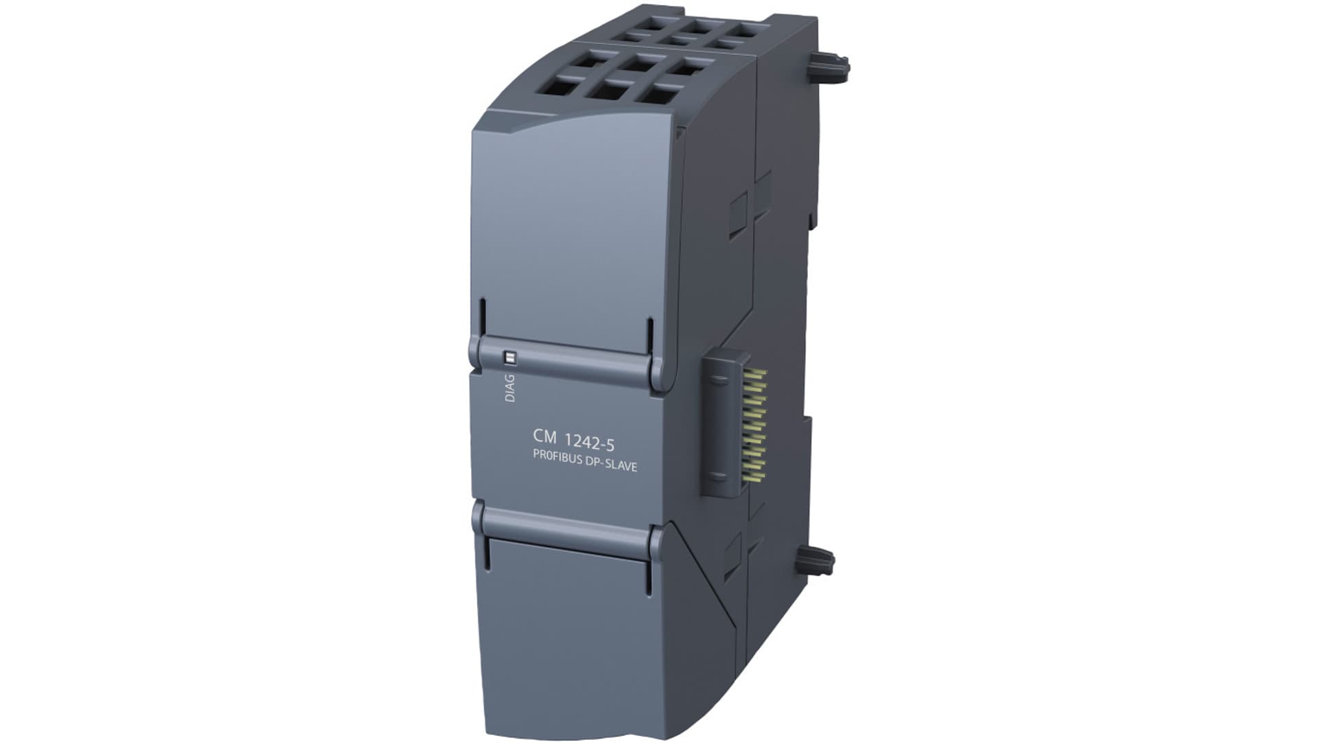 

Procesor komunikacyjny PROFIBUS CM 1242-5 do SIMATIC S7-1200 6GK7242-5DX30-0XE0