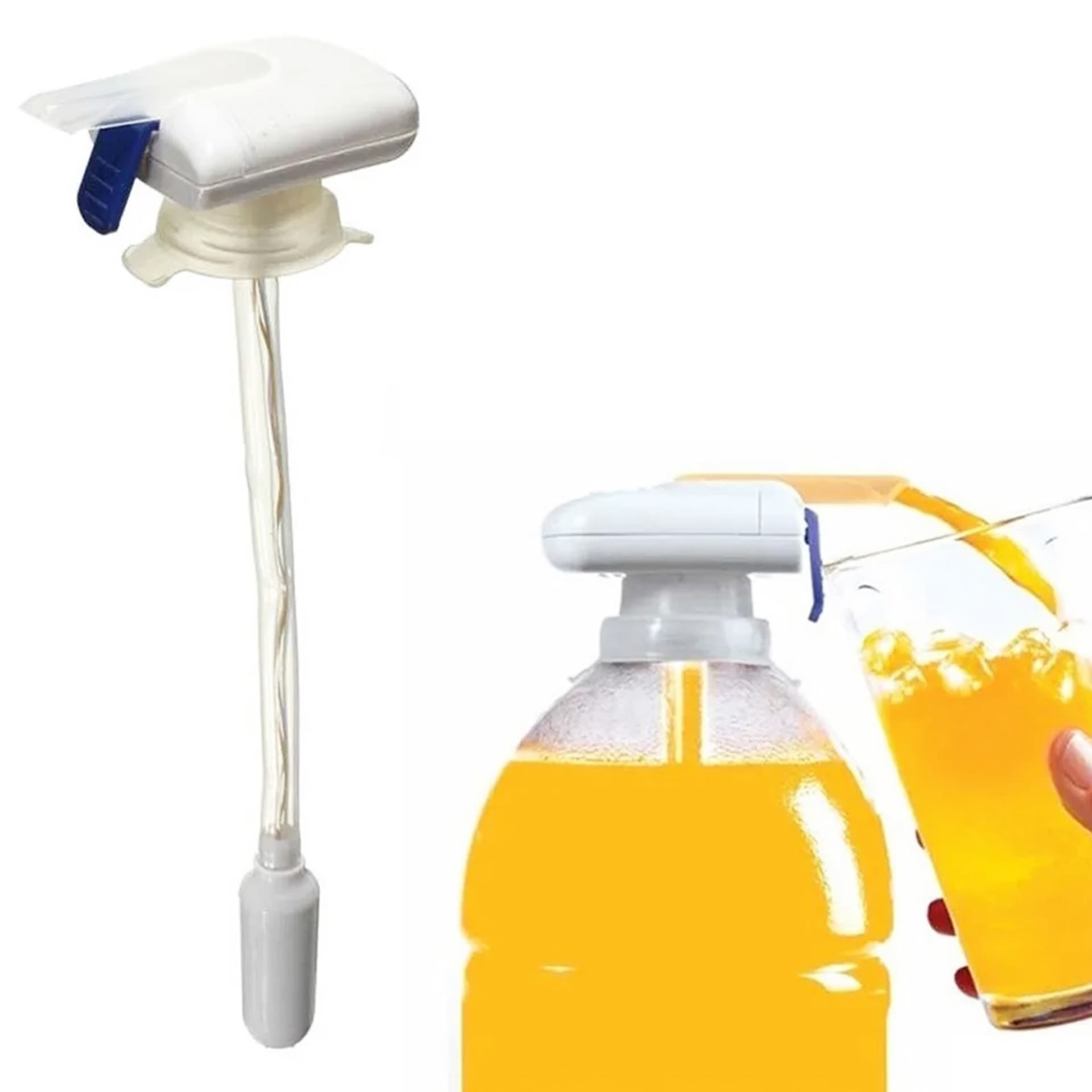 

AG910 Automatyczna pompka do wody