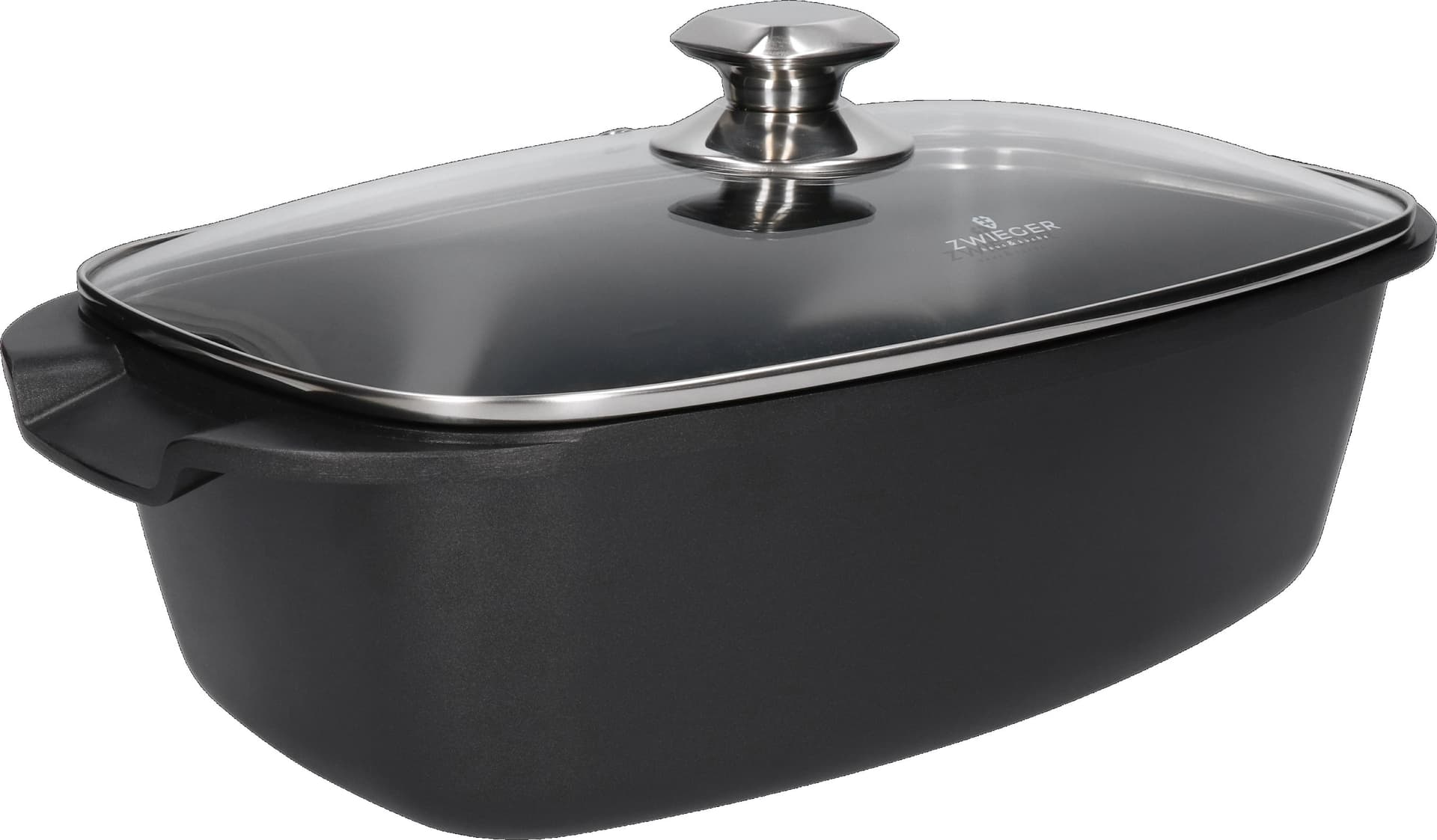 

ZWIEGER SENSA THERMO Brytfanna 32cm