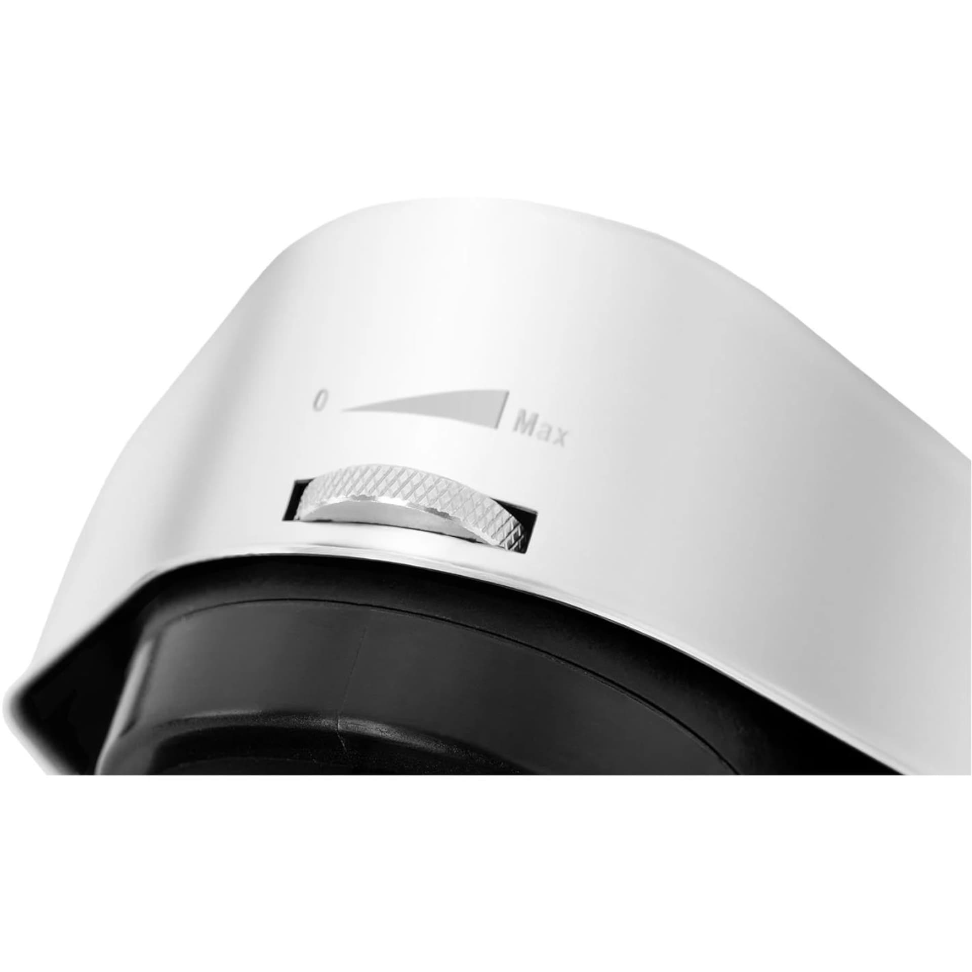 

Nóż do kebaba elektryczny bezprzewodowy śr. 100 mm 3000 obr./min 80 W