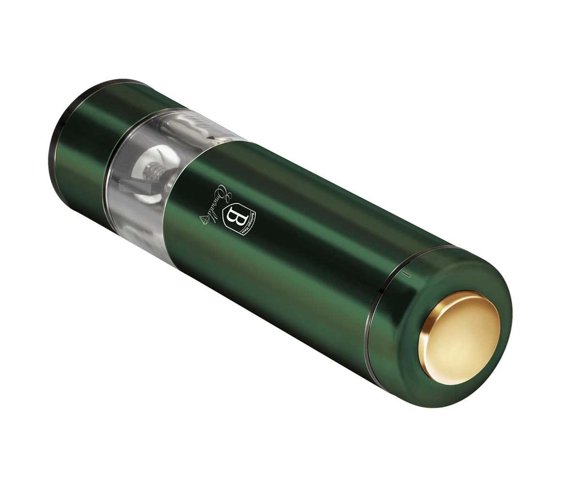 

MŁYNEK ELEKTRYCZNY BERLINGER HAUS BH-1976 EMERALD