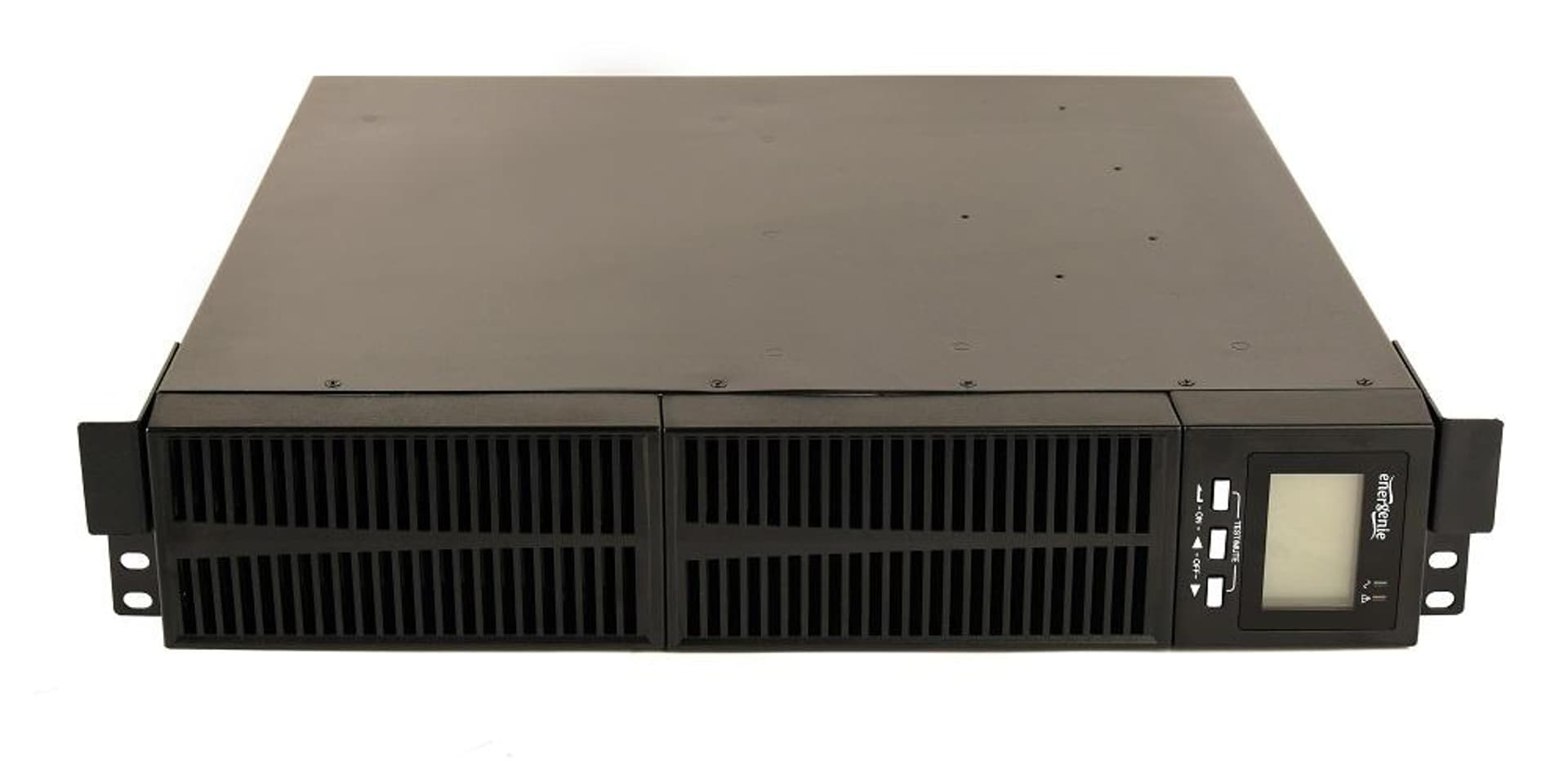 

Zasilacz awaryjny UPS Gembird EG-UPSO-RACK-3000 3000VA