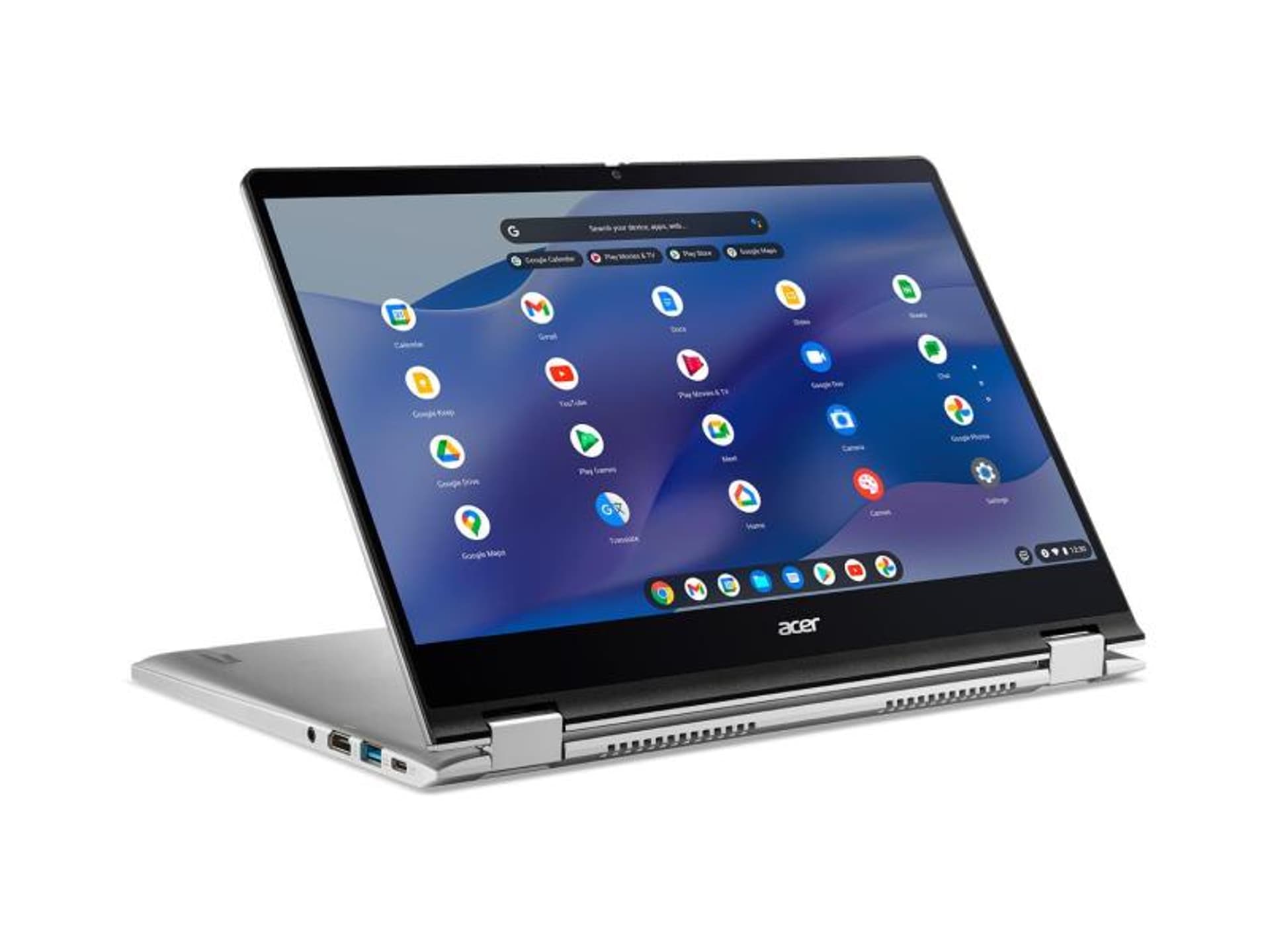 

Notebook Acer Chromebook 514 CP514-3HH NX.KC4EP.00G 14"