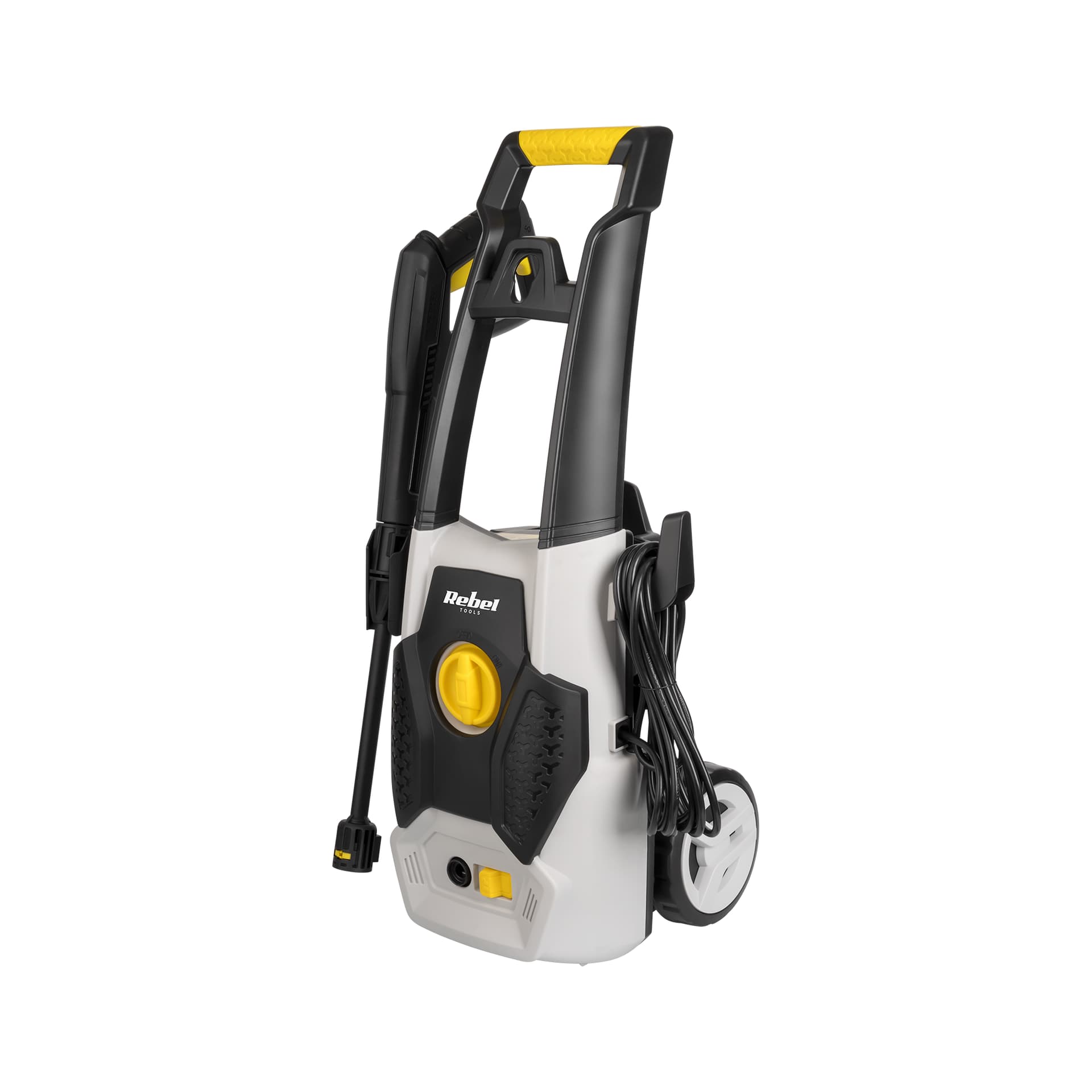 

Myjka ciśnieniowa LT303 1200W