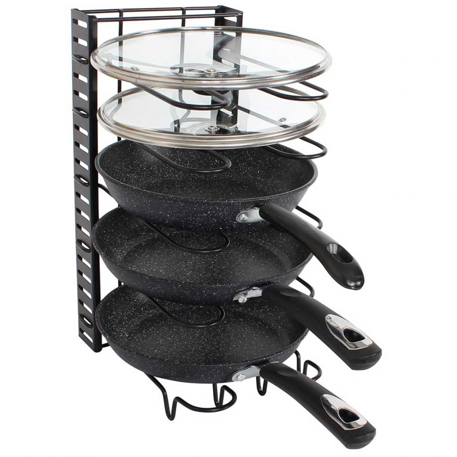 

ORGANIZER STOJAK NA PATELNIE KINGHOFF KH-1639