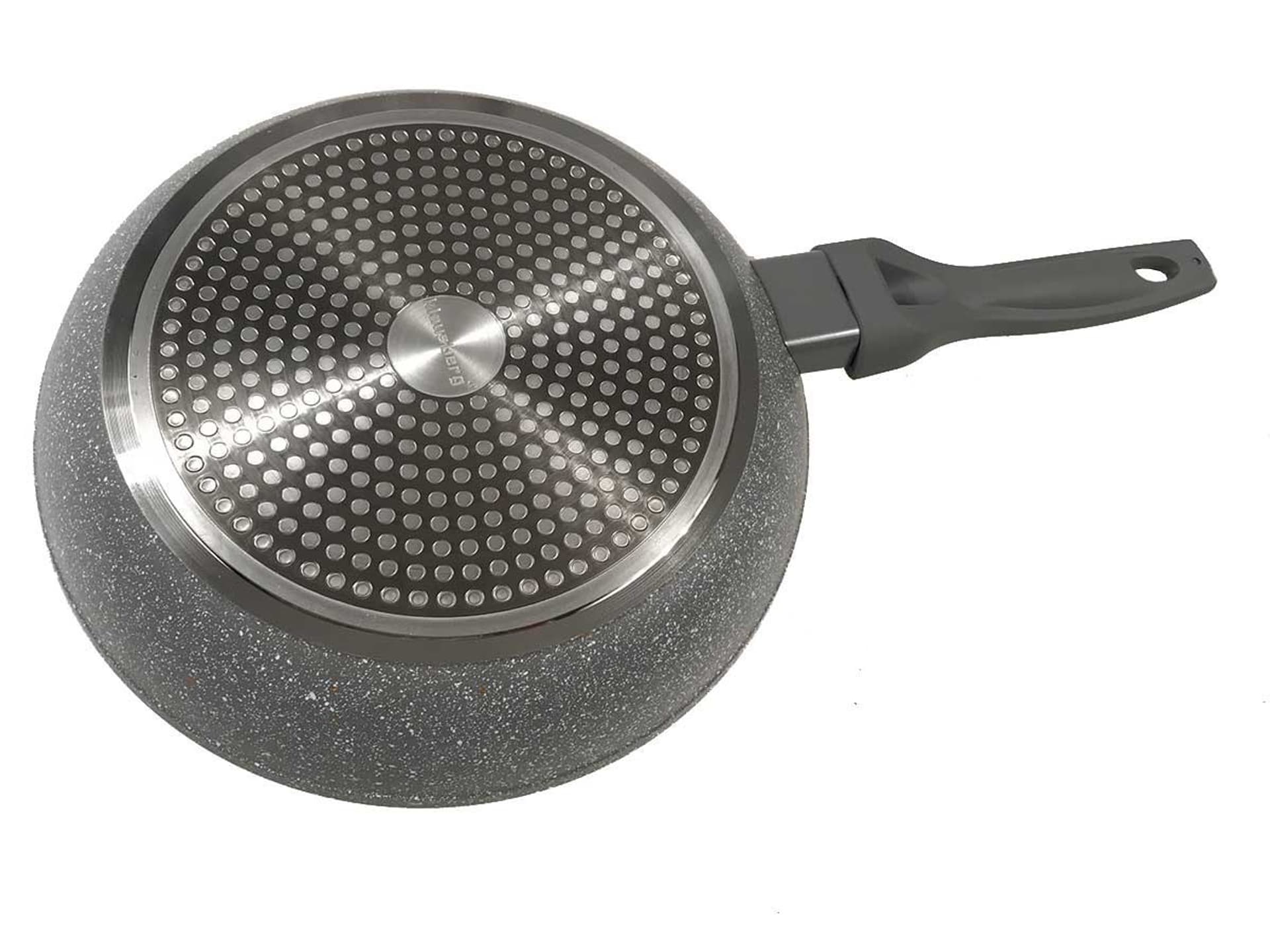 

PATELNIA GRANITOWA 16cm KLAUSBERG KB-7305