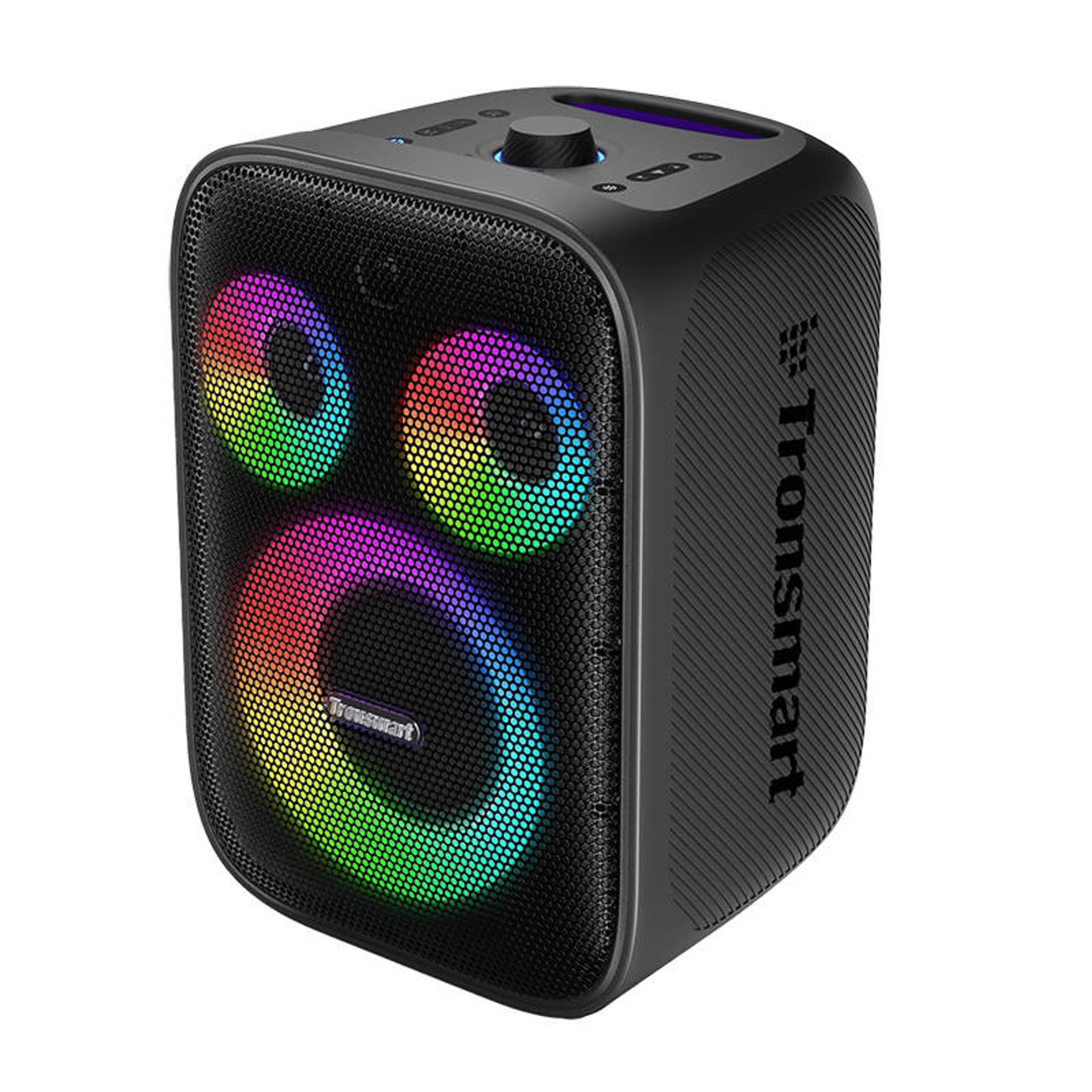 

Głośnik bezprzewodowy Bluetooth Tronsmart Halo 200 (czarny)