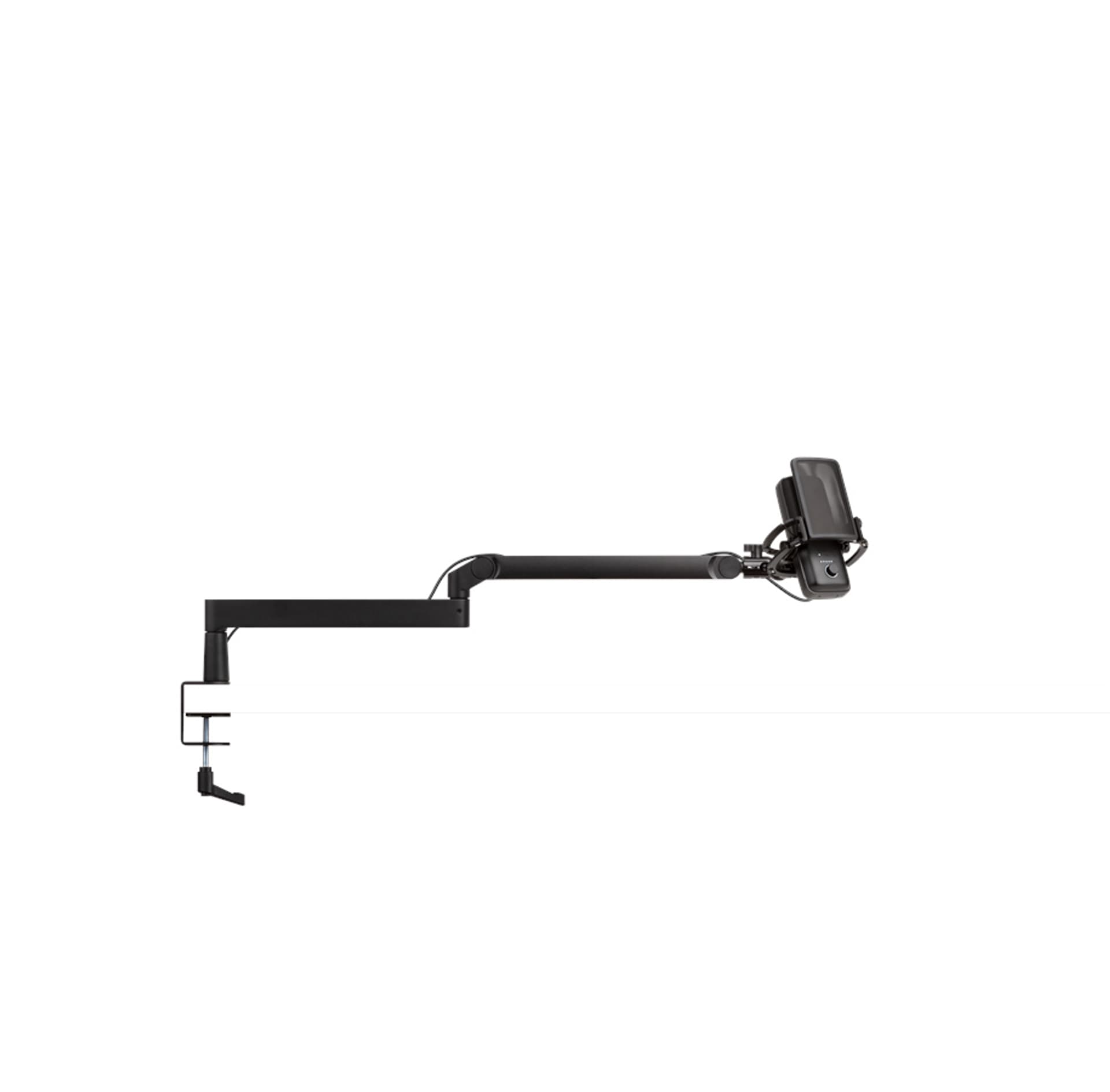 

Elgato Wave Mic Arm 10AAN9901 Low Profile, Black