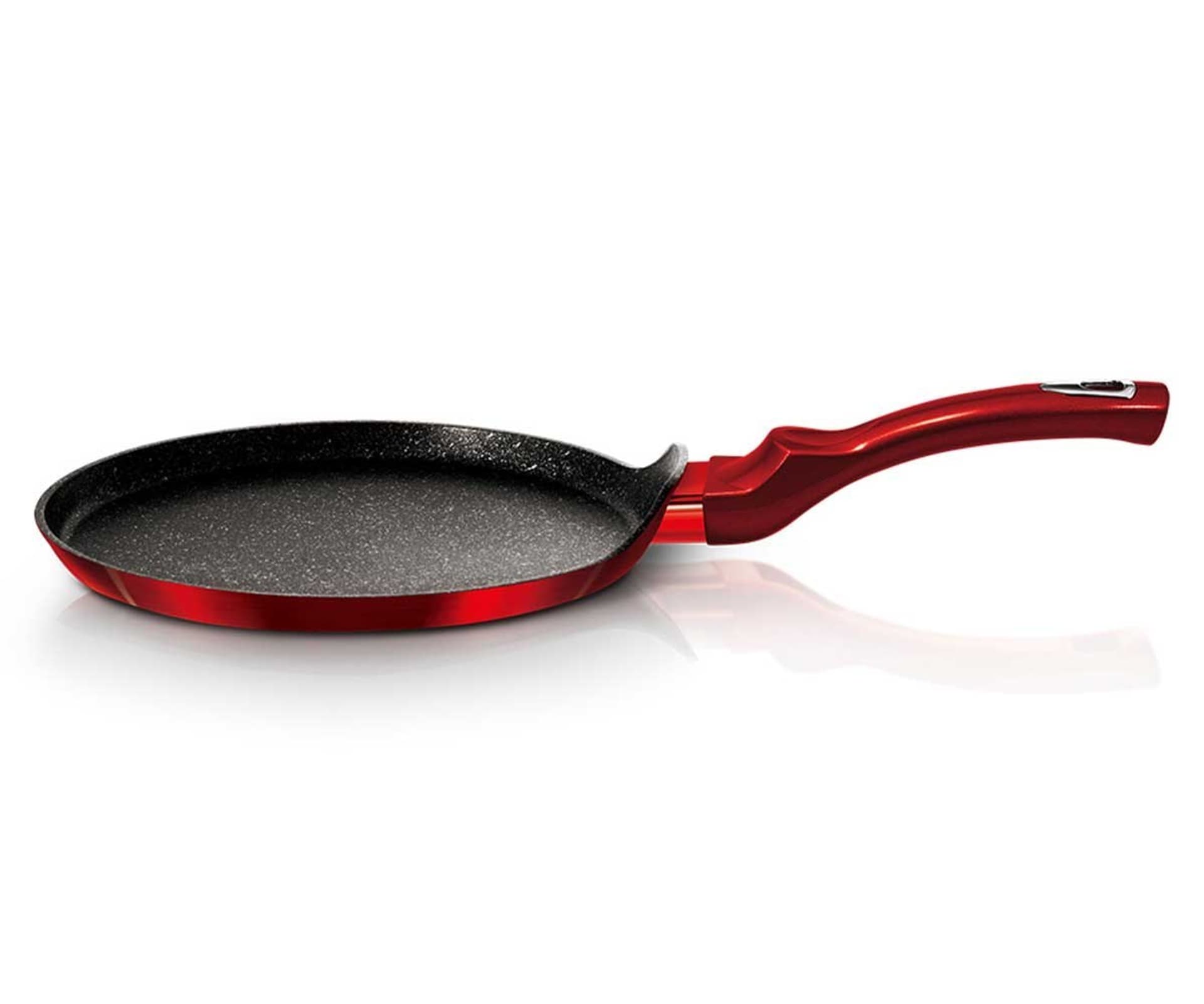 

PATELNIA GRANITOWA DO NALEŚNIKÓW 28cm BERLINGER HAUS BH-6179