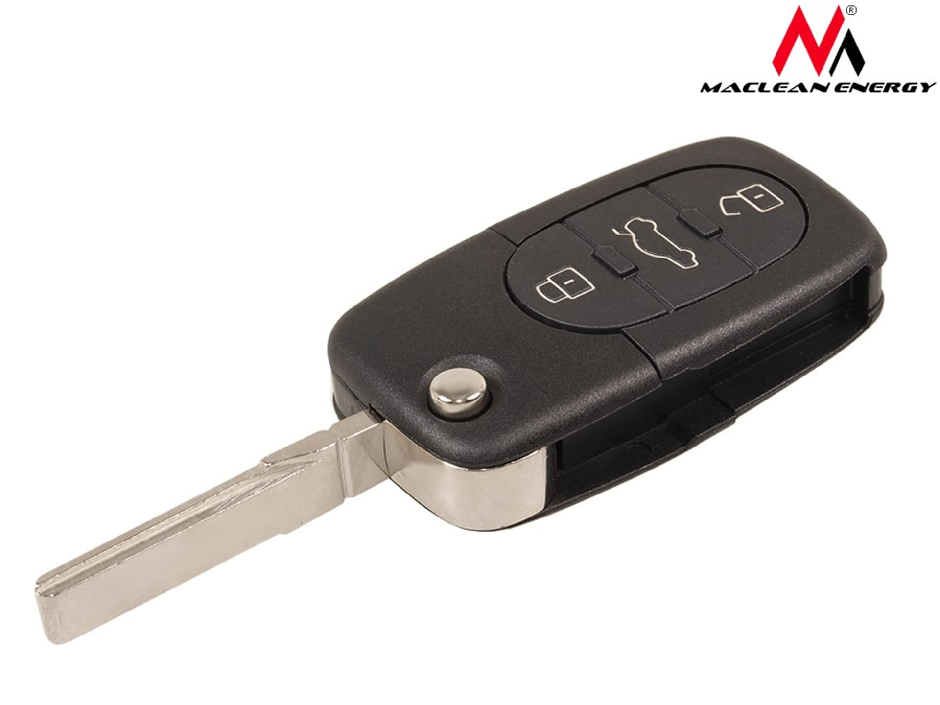 

MCE102 38155 Obudowa do pilota kluczyka (scyzoryk) Audi A4, Scyzoryk) audi a