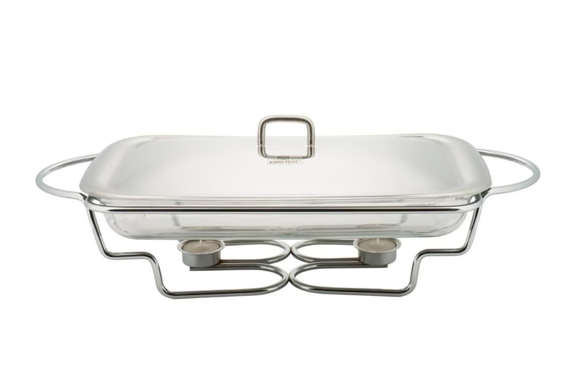 

PODGRZEWACZ ŻAROODPORNY STOŁOWY 2,9L KINGHOFF KH-1410