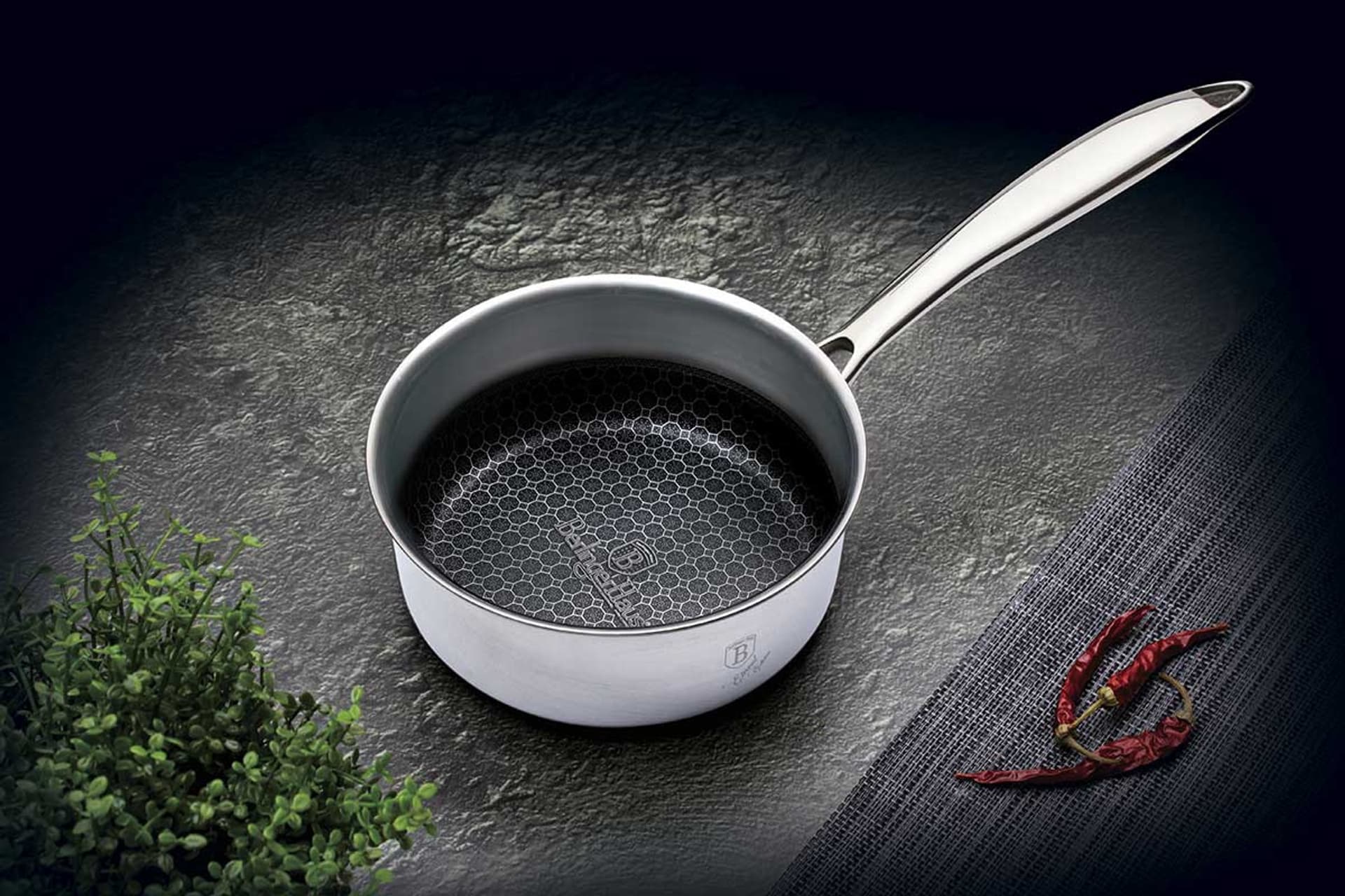 

RONDELEK 16cm BERLINGER HAUS BH-7442 ETERNAL