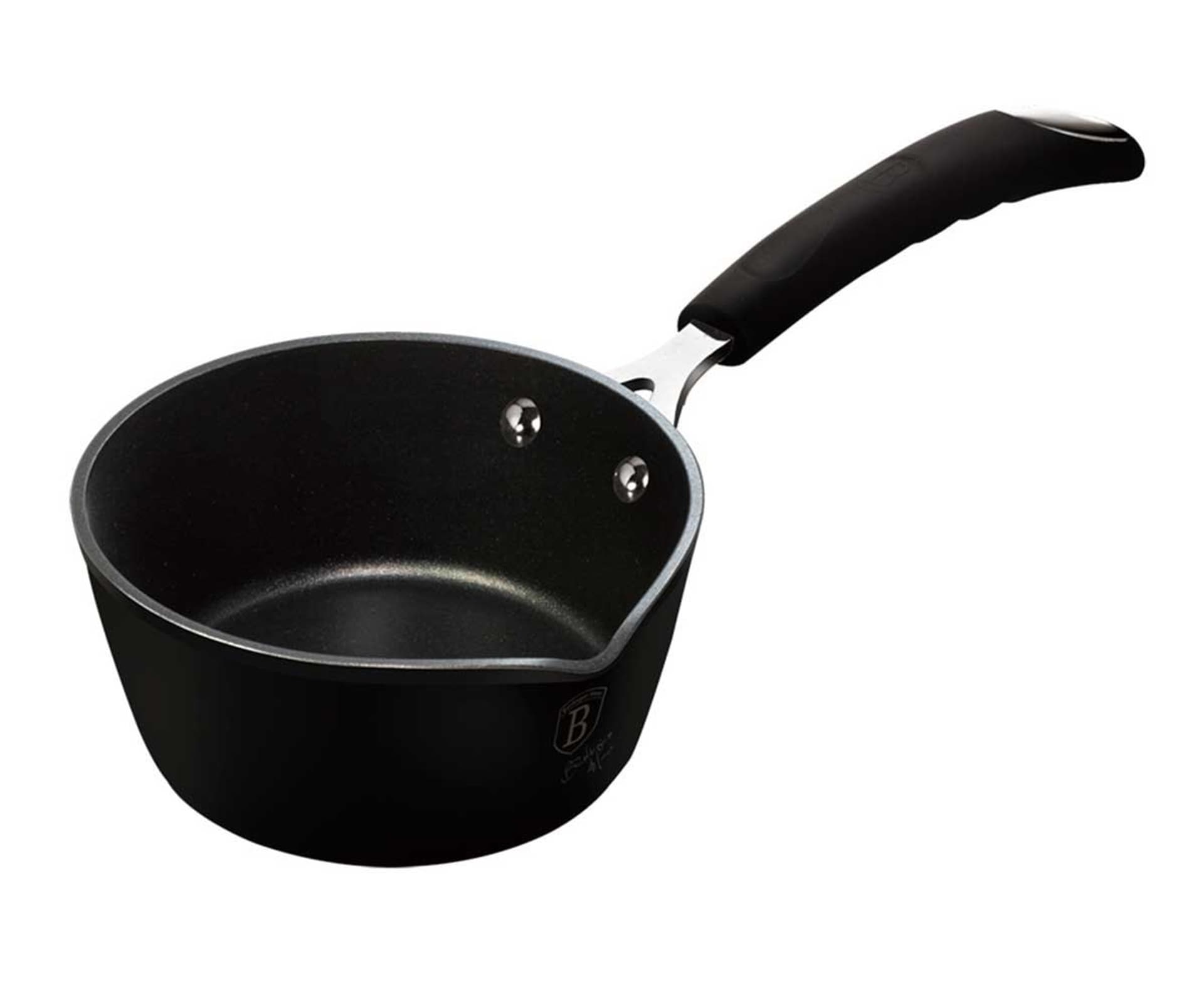 

RONDELEK GRANITOWY 16cm BERLINGERHAUS BH-6121