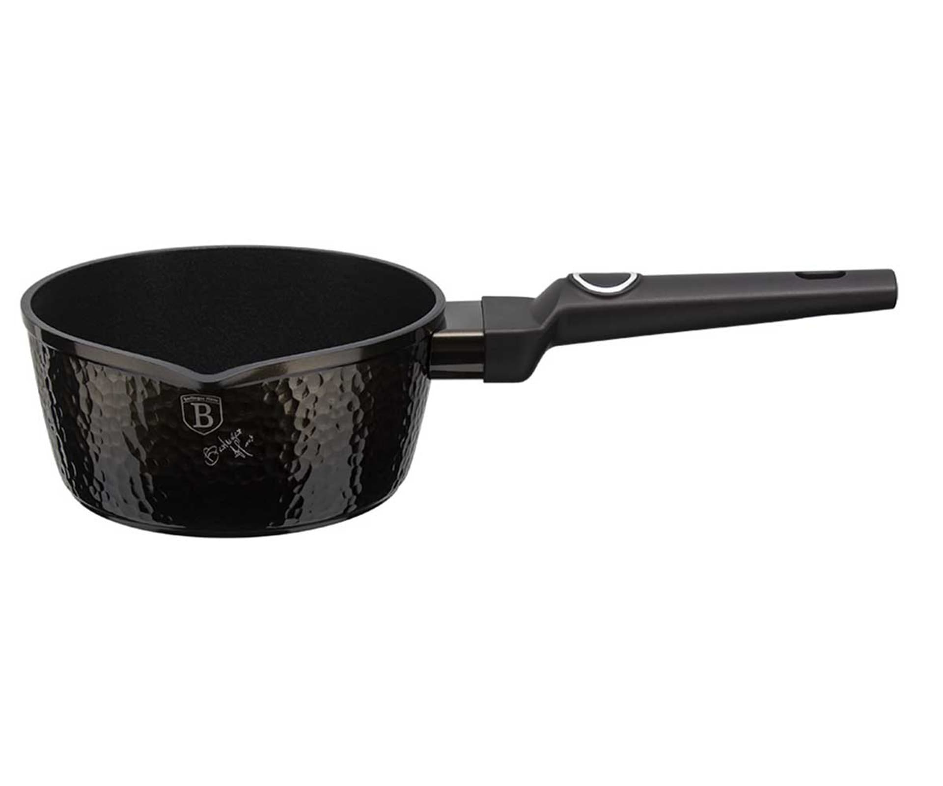 

RONDELEK TYTANOWY BERLINGER HAUS BH-6570 PRIMAL GLOSS