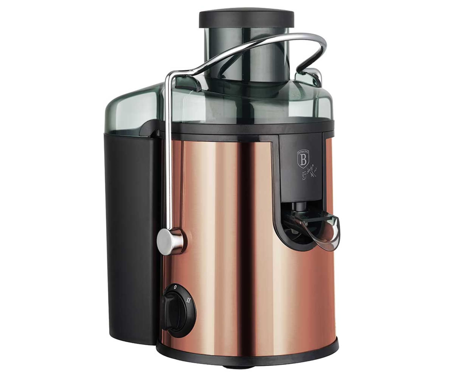 

SOKOWIRÓWKA BERLINGER HAUS BH-9076 ROSE GOLD