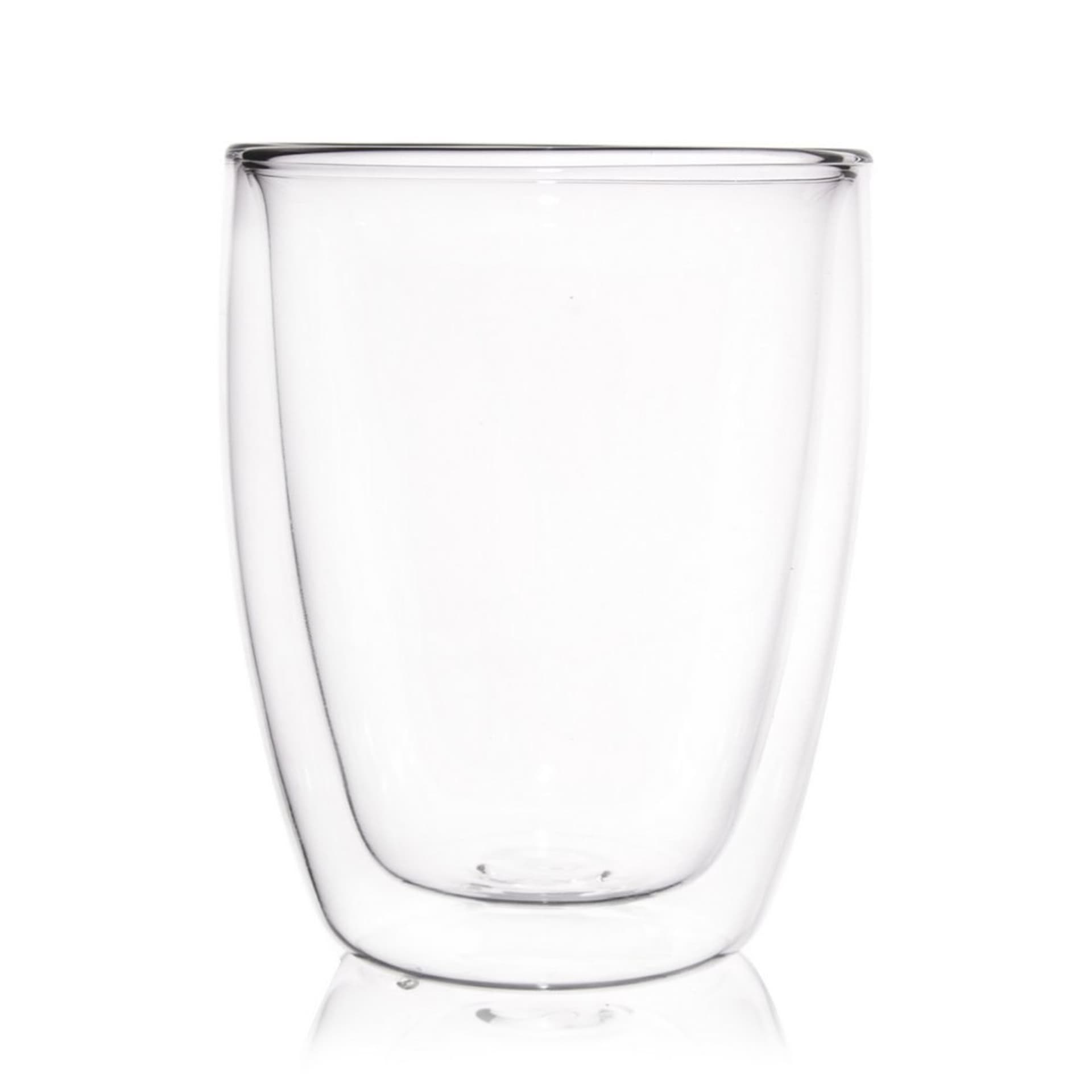 

SZKLANKA TERMICZNA 330ml Z PODWÓJNĄ SCIANKĄ DO KAWY