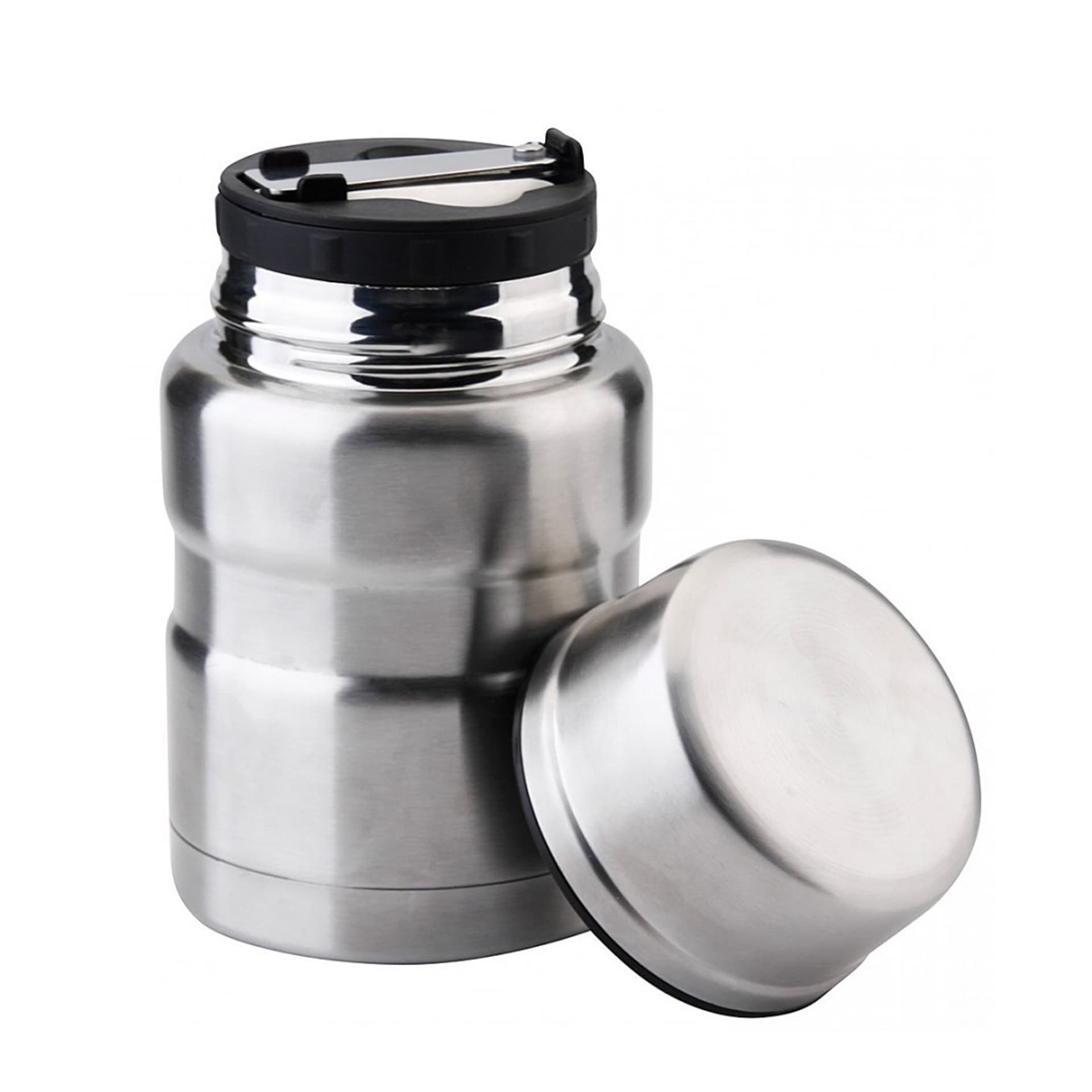 

TERMOS OBIADOWY KINGHOFF 0,5L KH-1457