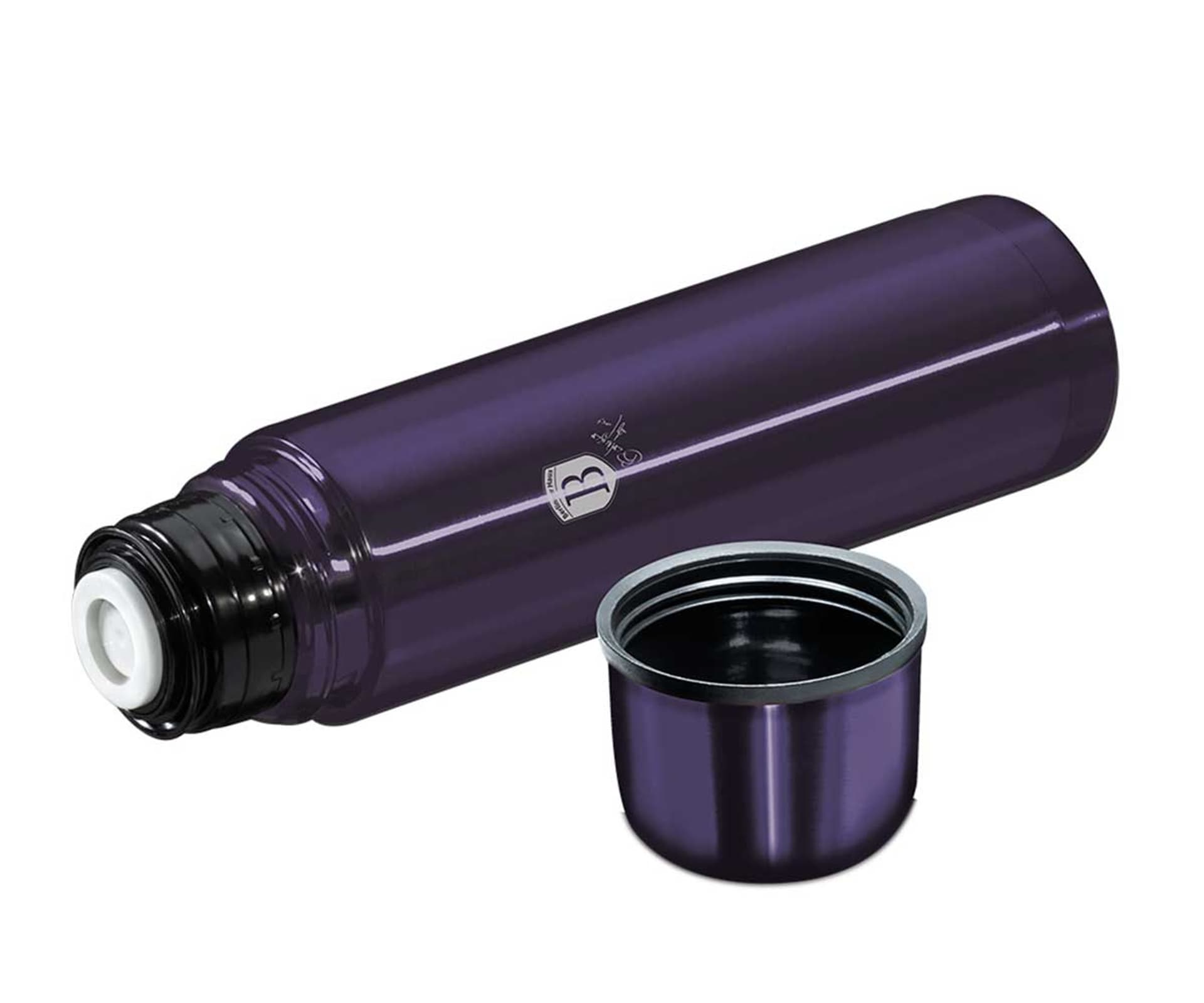 

TERMOS STALOWY 0,5L BERLINGER HAUS BH-6812 PURPLE