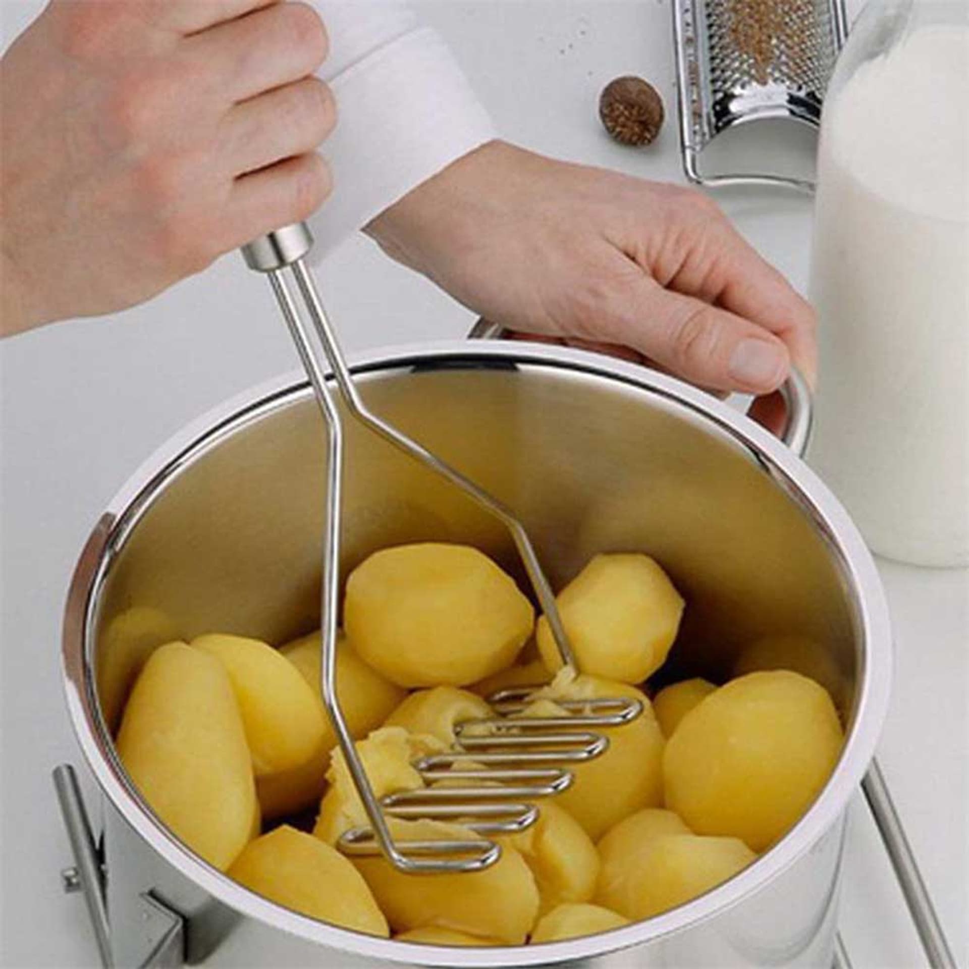 

TŁUCZEK UBIJAK DO ZIEMNIAKÓW PUREE 1175