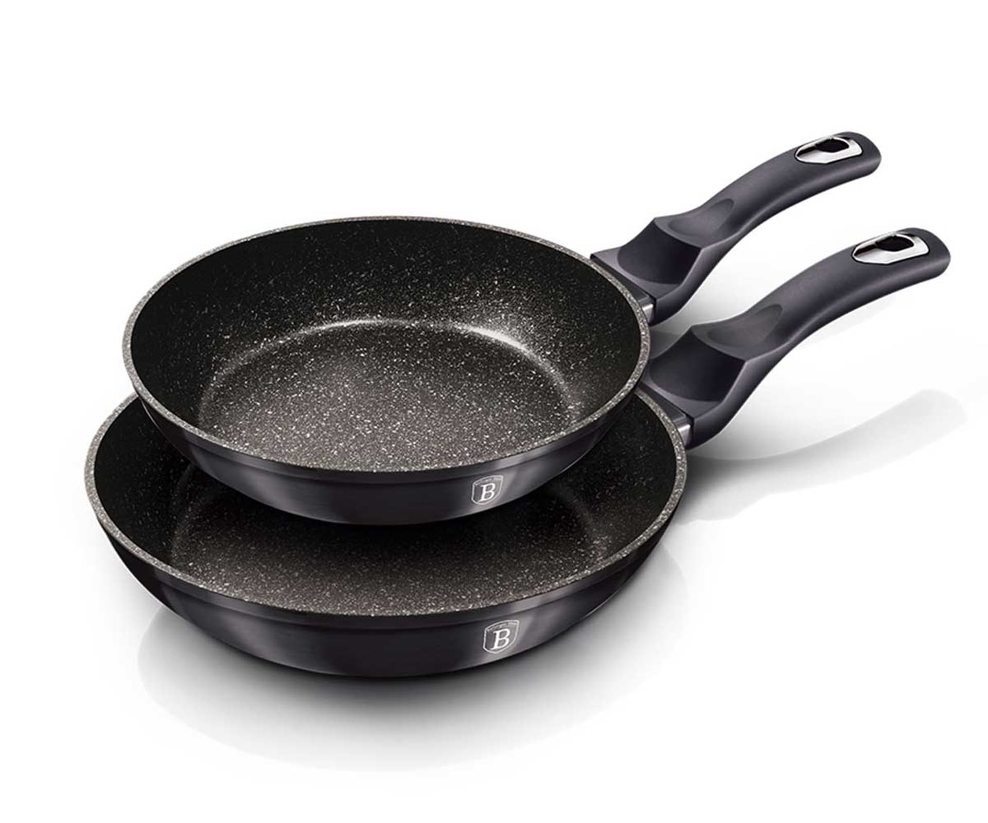 

ZESTAW PATELNI BERLINGER HAUS BH-6908 CARBON PRO