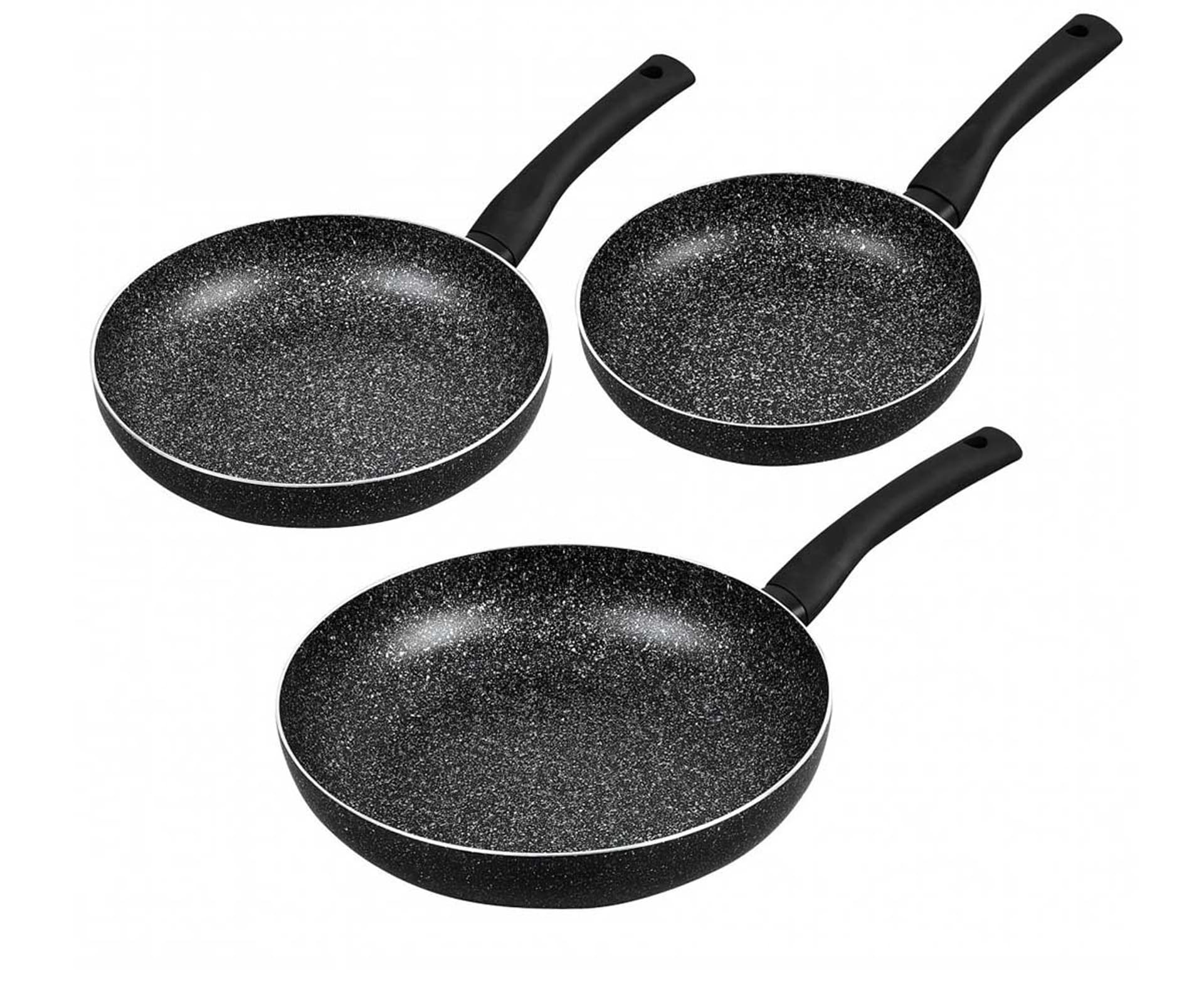

ZESTAW PATELNI MARMURKOWYCH KINGHOFF KH-1562