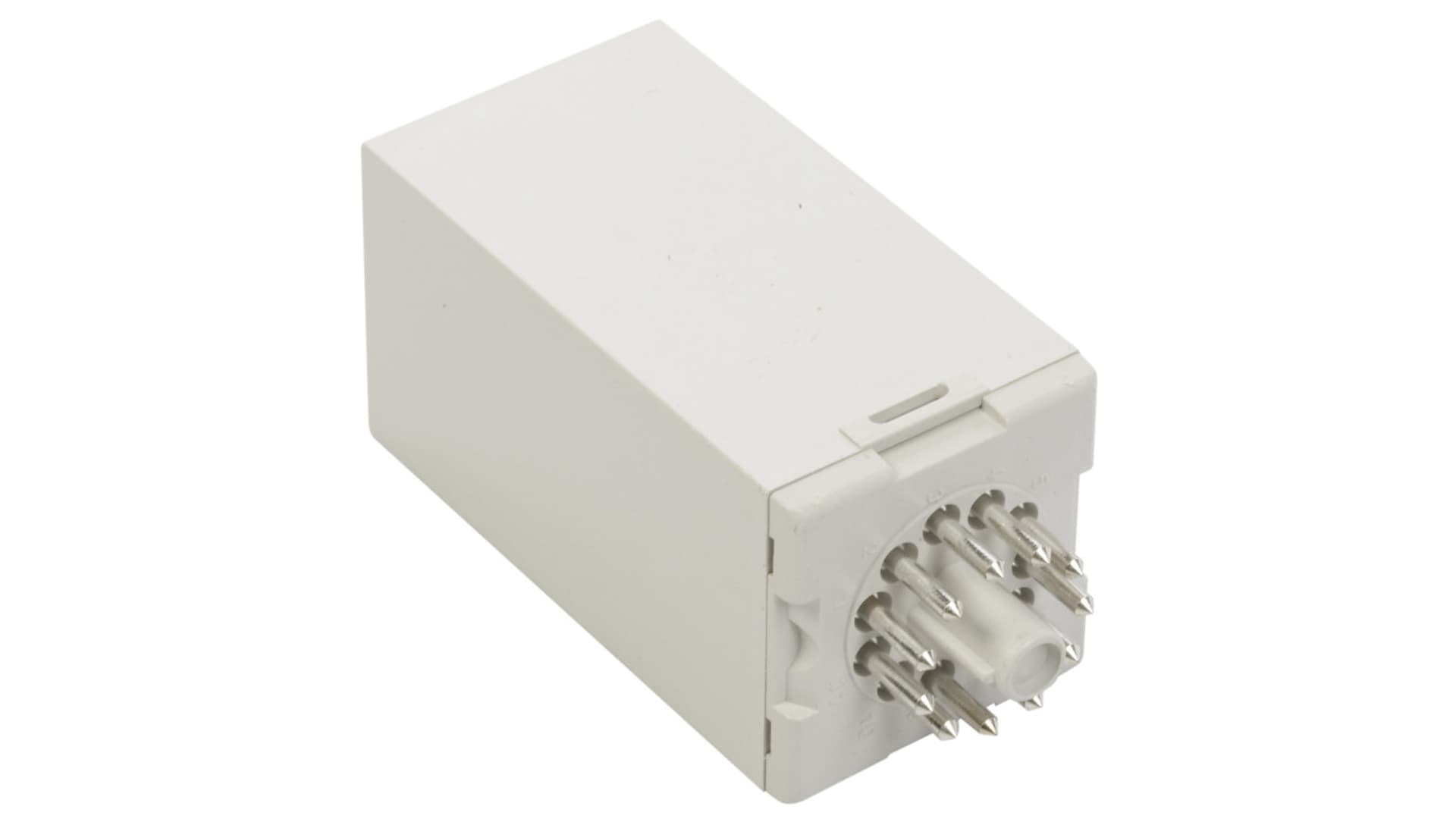

Przekaźnik czasowy 2P 5A 1-12sek 220-230V AC/DC opóźnione załączenie RTx-132 220/230 12SEK 2000640