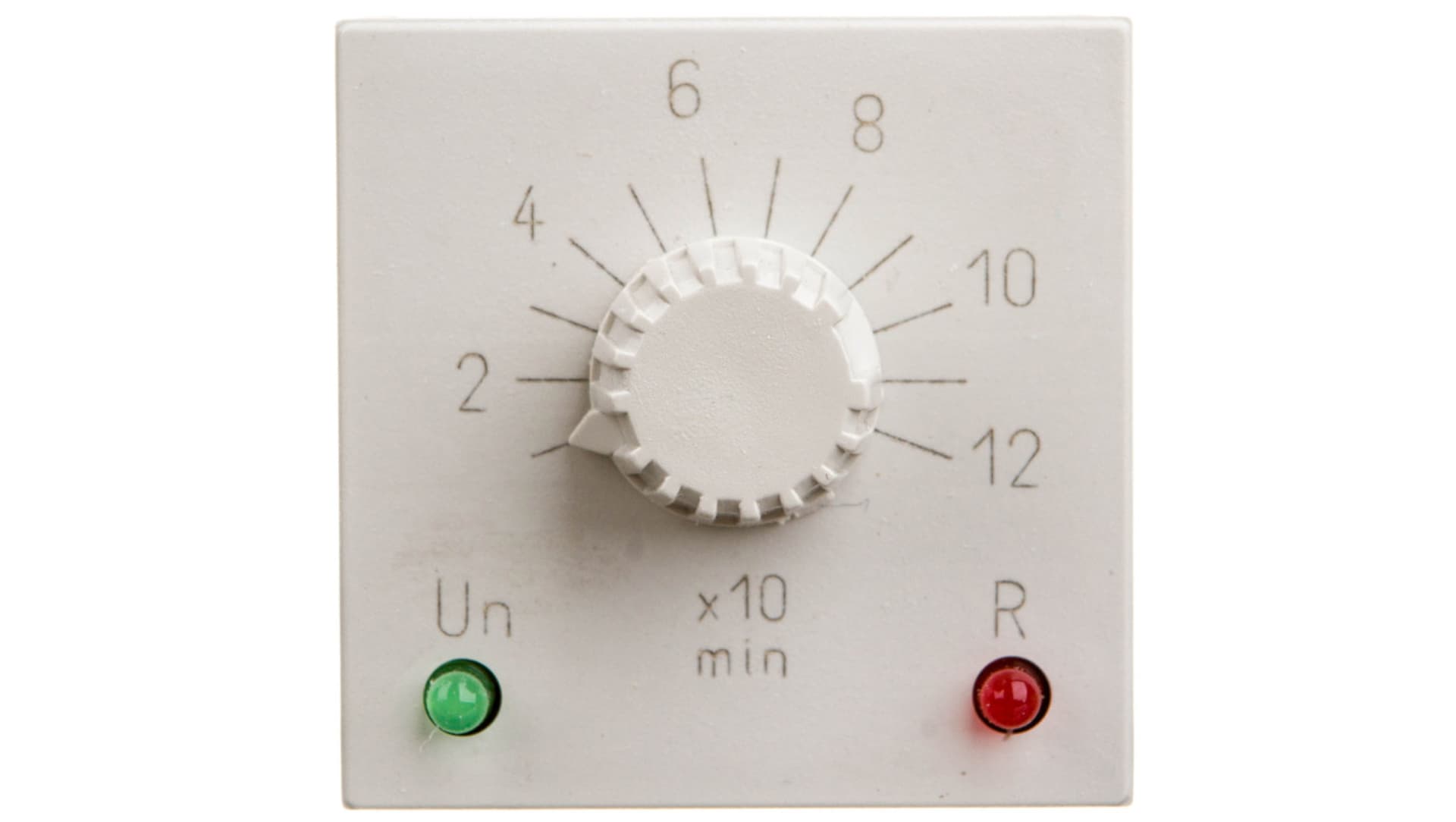 

Przekaźnik czasowy 2P 5A 10-120min 220-230V AC/DC opóźnione załączenie RTX-132 220/230 AC/DC 120MIN