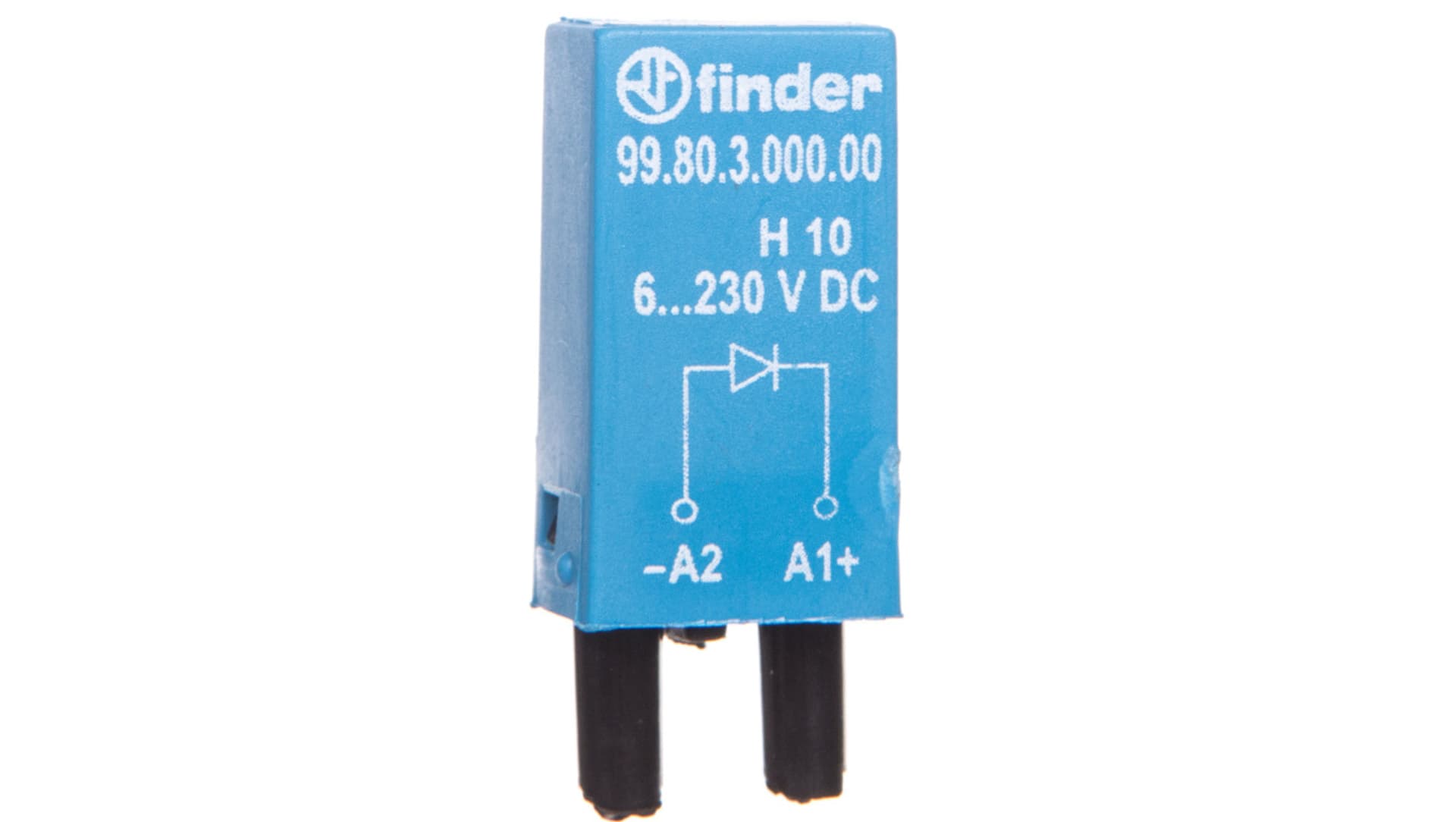 

Dioda gaszeniowa 6-220V DC polaryzacja A1+ 99.80.3.000.00