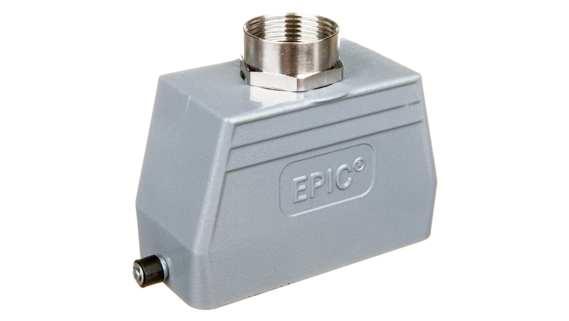 

Obudowa wtyczki PG21 IP65 EPIC H-B 16 TG-RO 21 10080900
