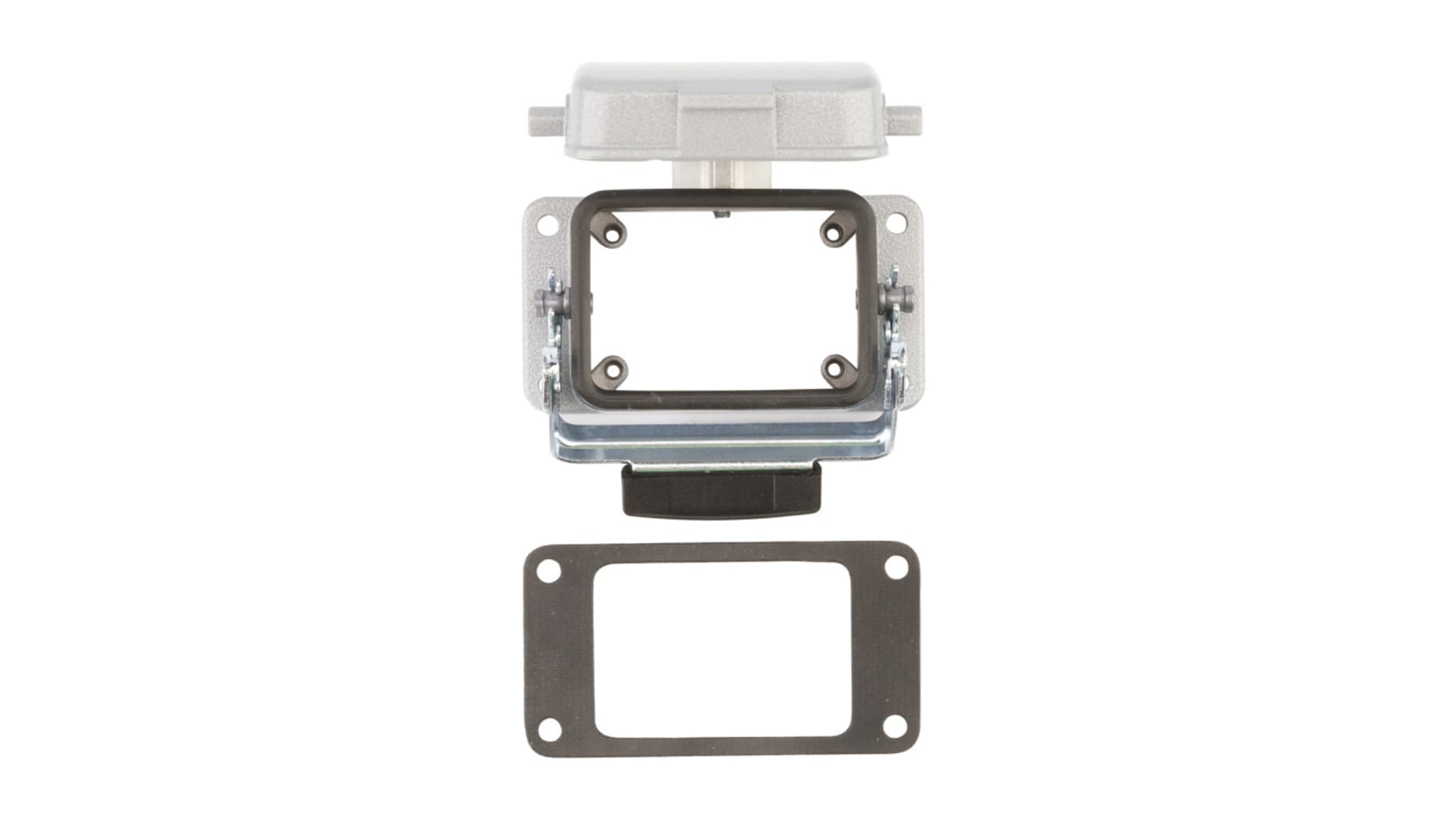 

Obudowa gniazdo pulpitowe z pokrywą IP65 EPIC H-B 6 AD-LB 10004000