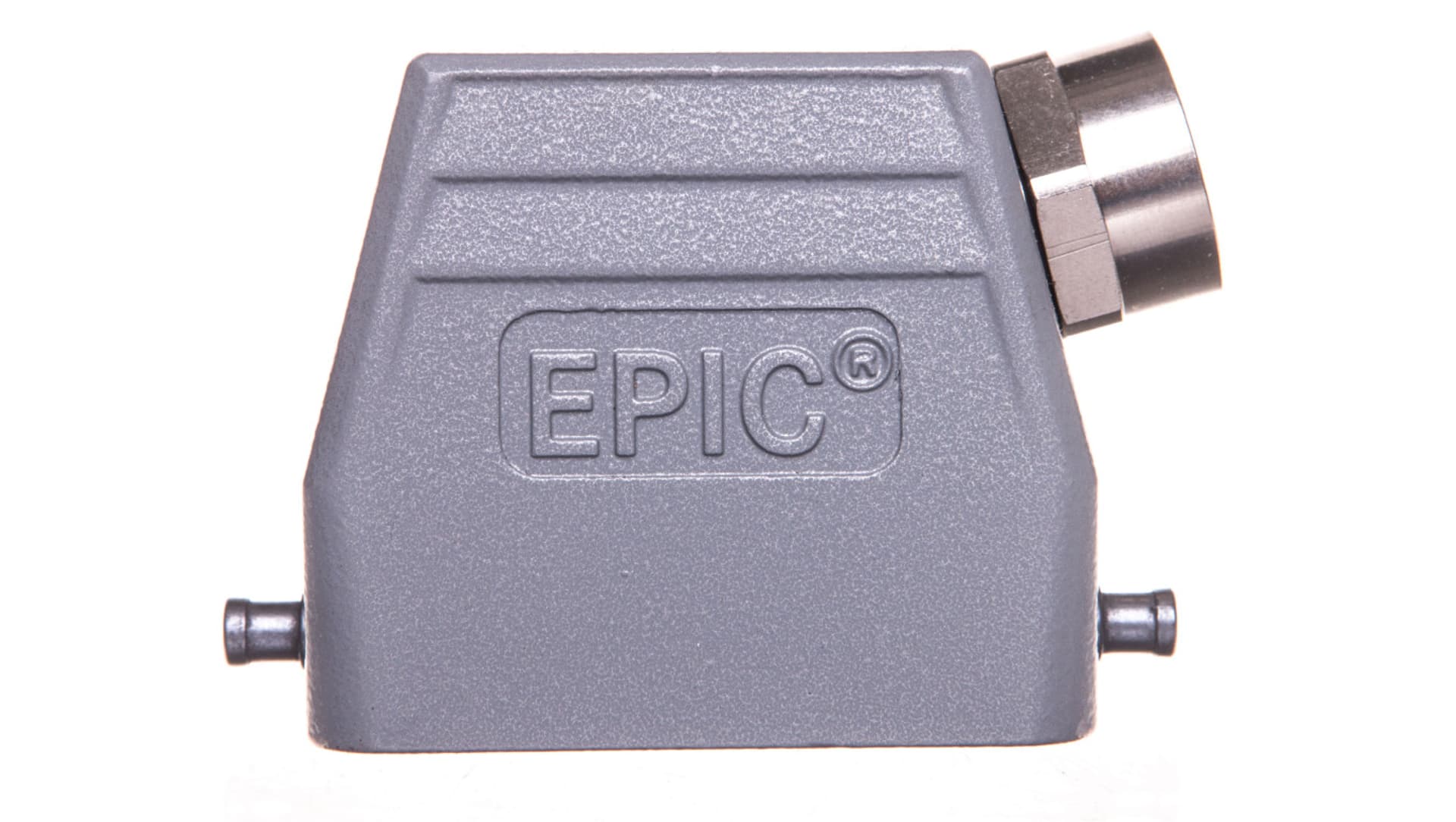 

Obudowa wtyczki kątowa PG13,5 IP65 EPIC H-B 6 TS 13,5 10012000