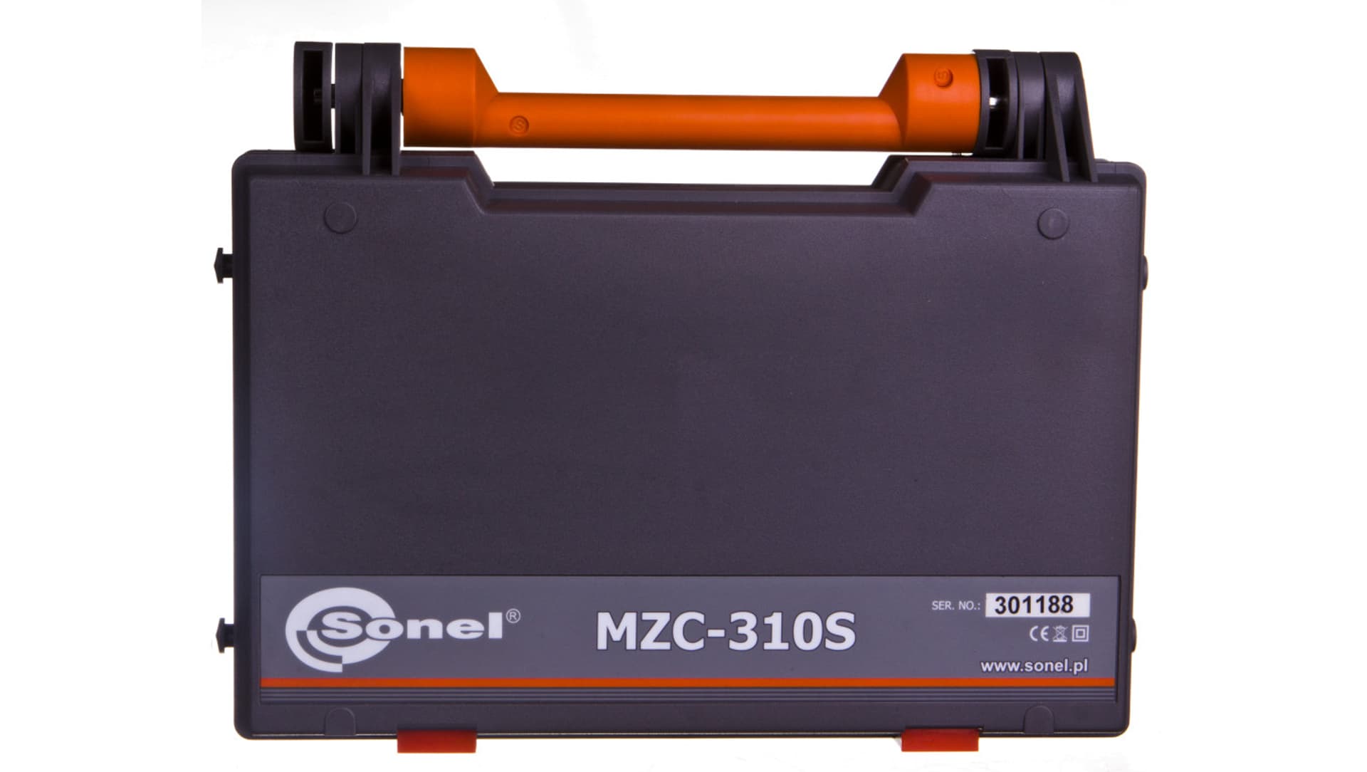 

Miernik impedancji petli zwarcia MZC-310S /+ świadectwo/ WMPLMZC310