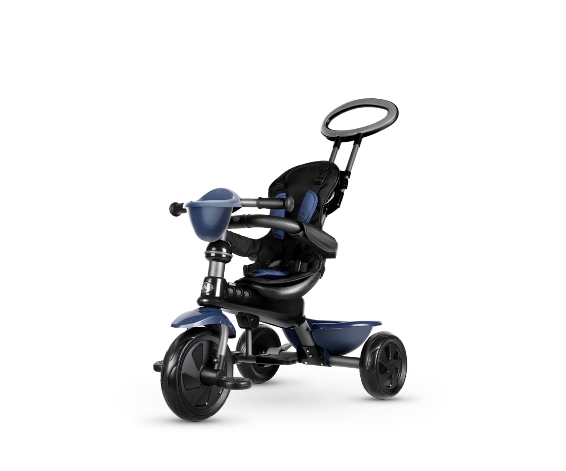 

Qplay Rowerek Trójkołowy Cosy Blue