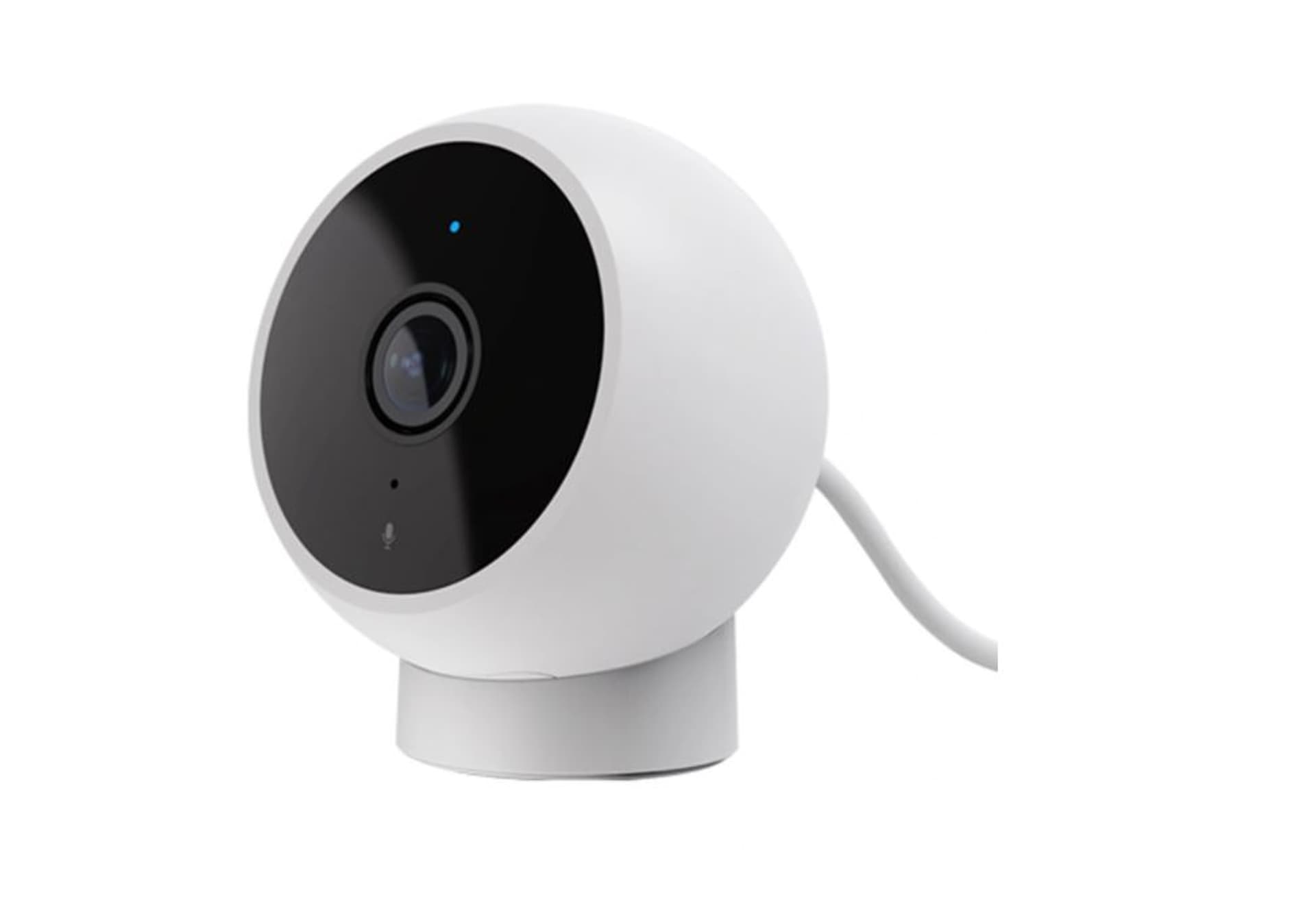 

XIAOMI MI HOME SECURITY CAMERA 1080P (MAGNETIC MOUNT) MJSXJ02HL, Magnetic mount) mjsxj02h