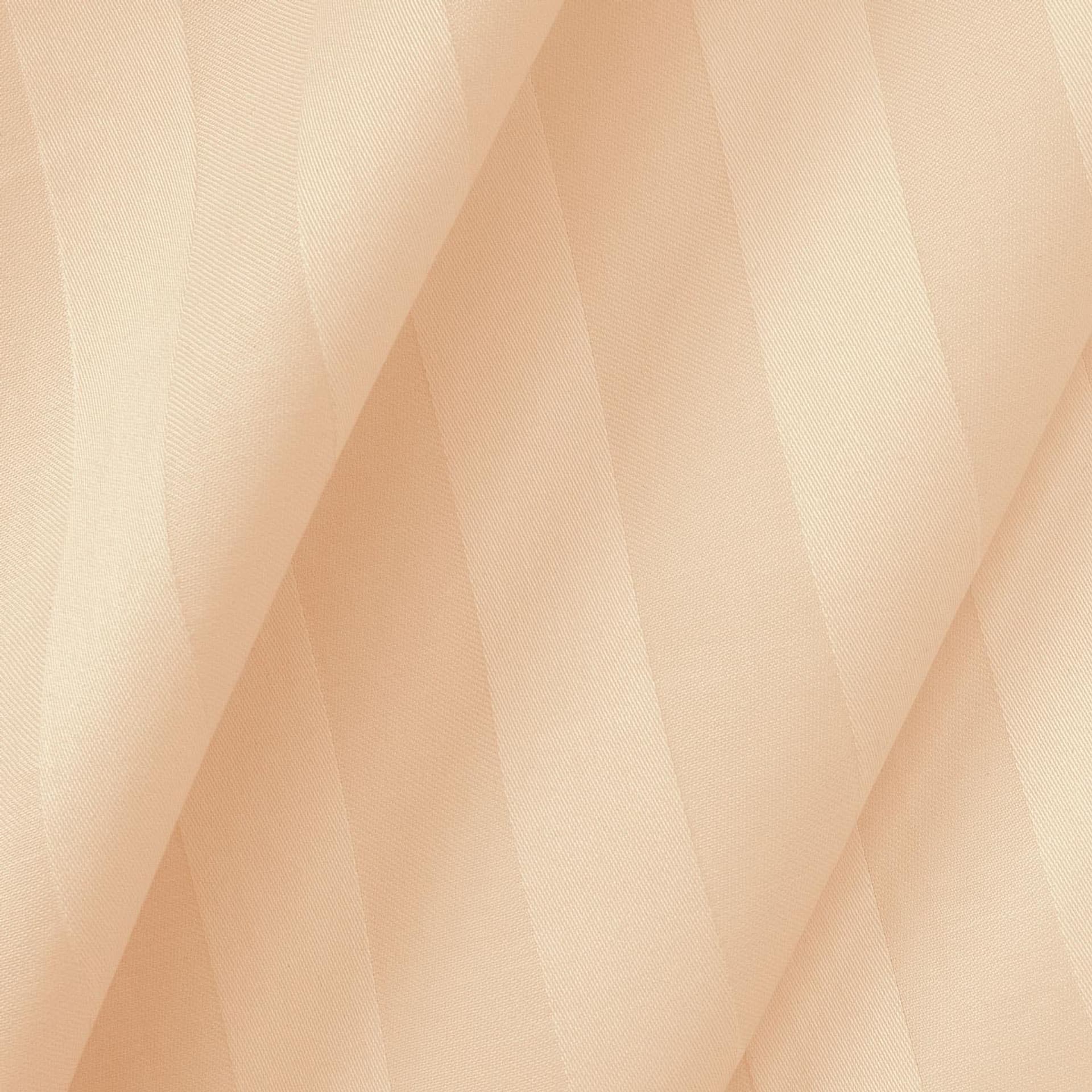 

Poszewka satyna bambusowo-bawełniana STRIPE BEIGE/70x80 z listwą (promocja)