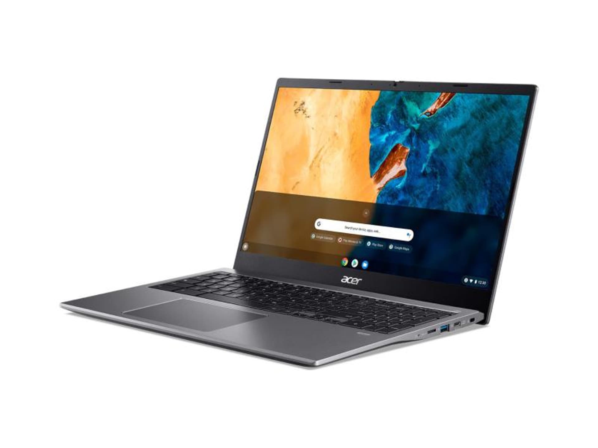 

Notebook Acer Chromebook 515 CB515-1W NX.AYGEP.00A 15,6"