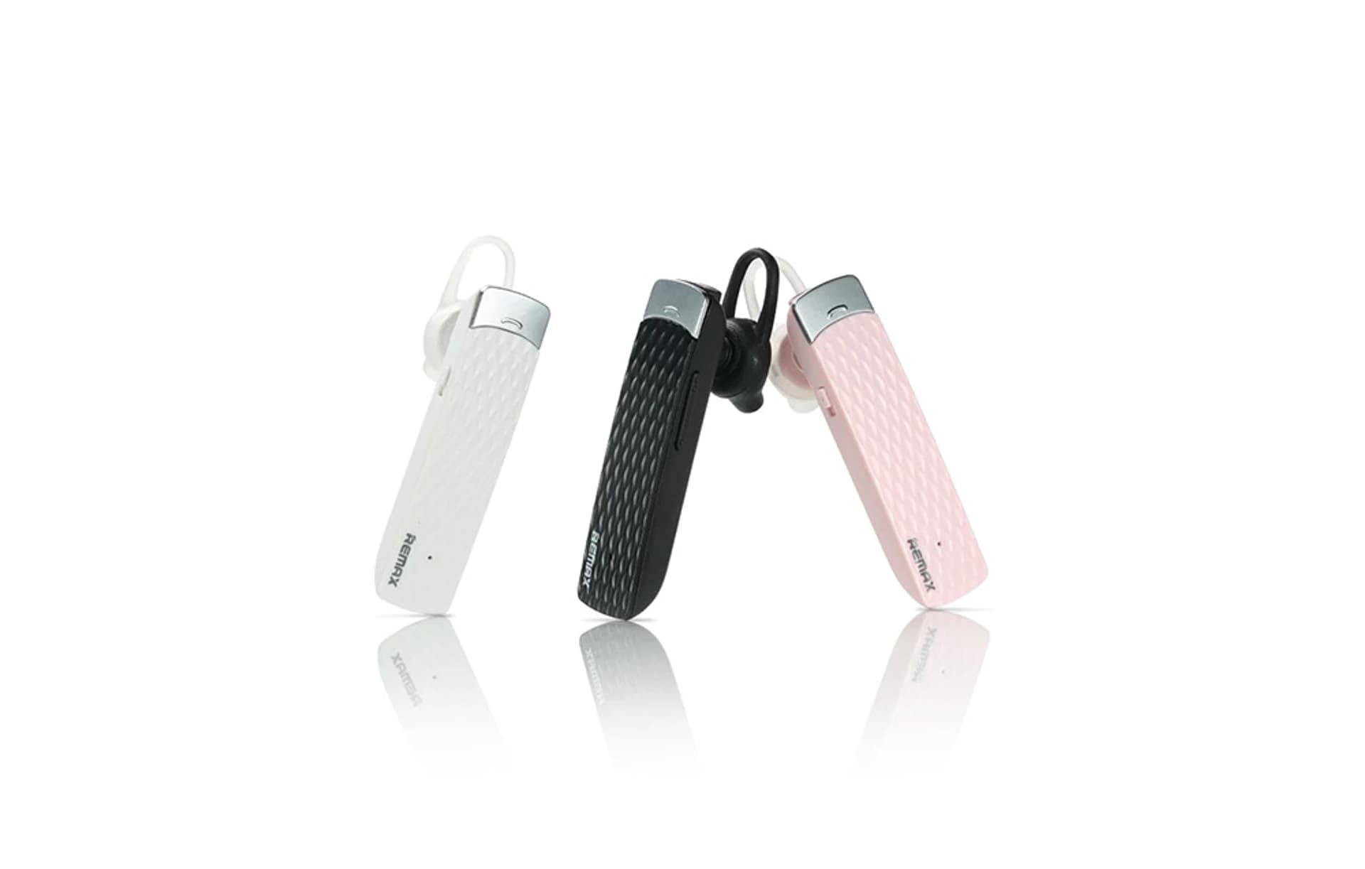 

Słuchawki bezprzewodowe Remax Bluetooth RB-T9