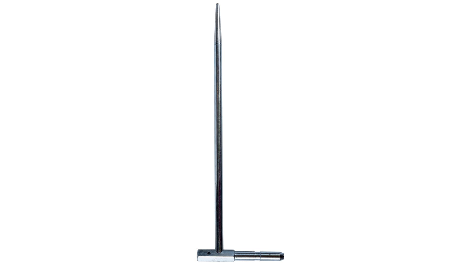 

Sonda pomiarowa do wbijania w grunt (30cm) WASONG30, 30cm) wasong3
