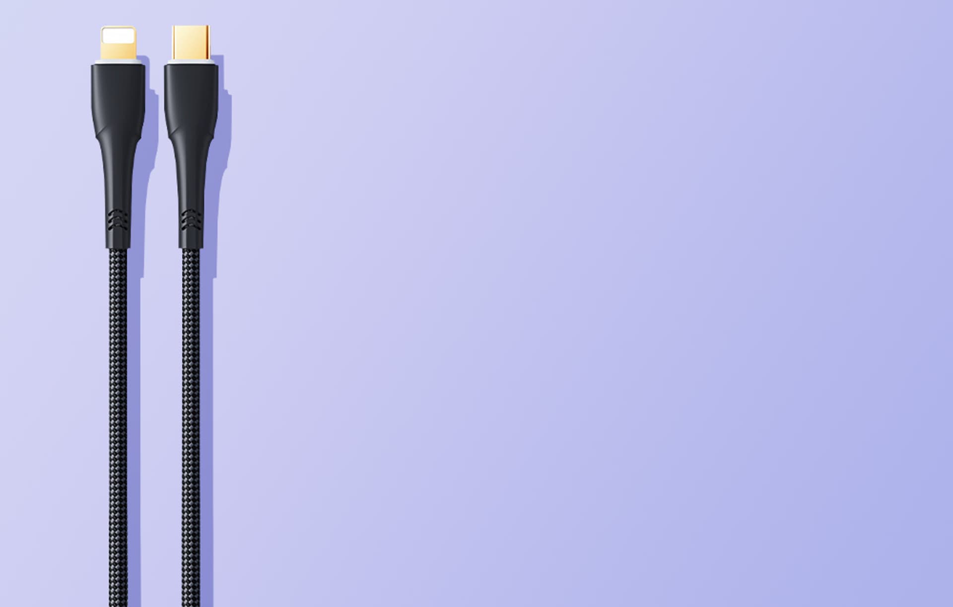 

Kabel USB-C do Lightning Remax Bosu RC-C063, 1,2m, 20W (czarny)