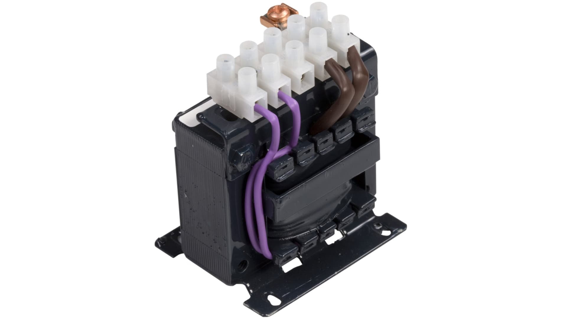 

Transformator 1-fazowy TMM 30VA 230/24V 16224-9957