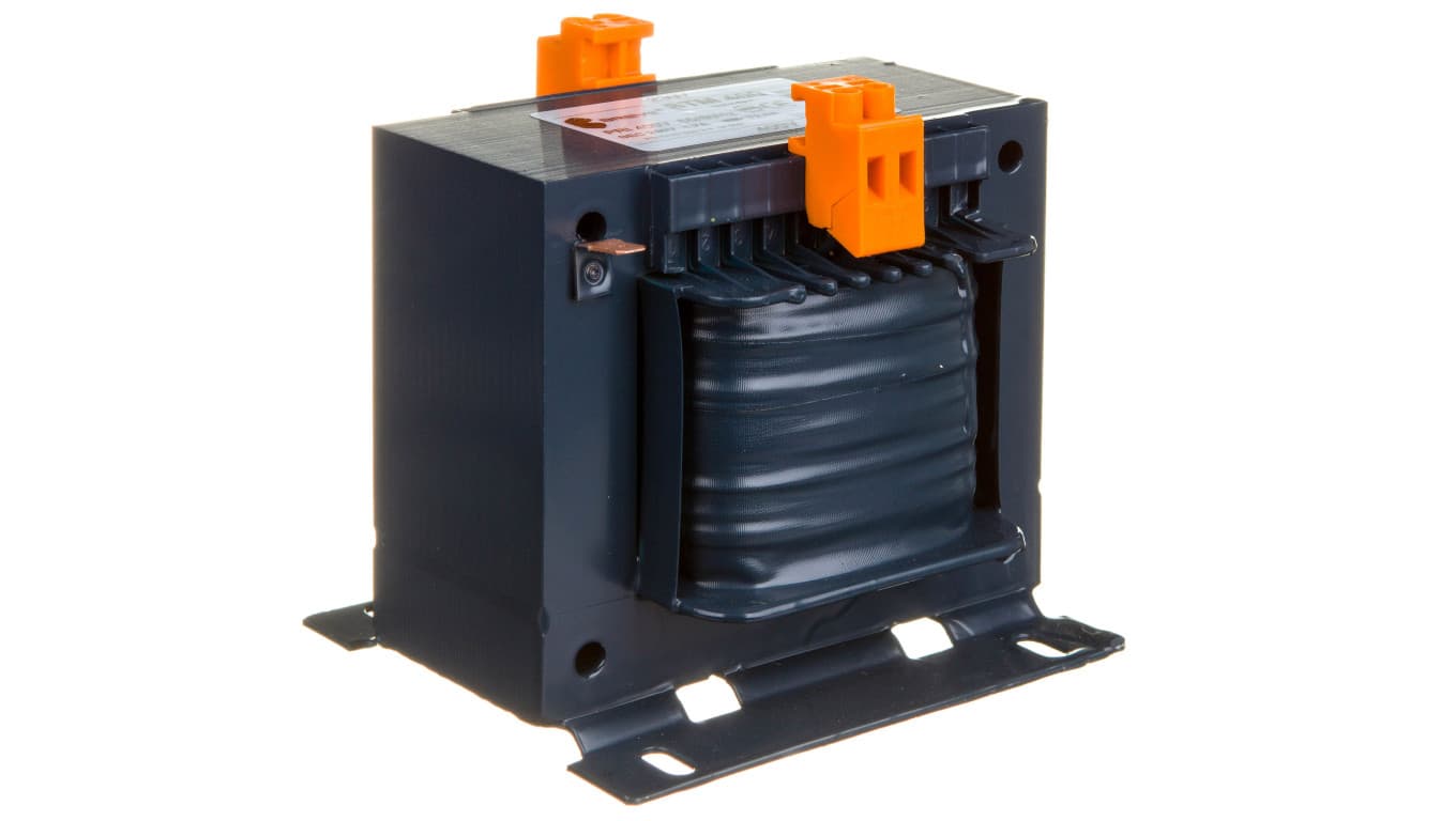 

Transformator 1-fazowy STM 400VA 400/230V 16252-9907