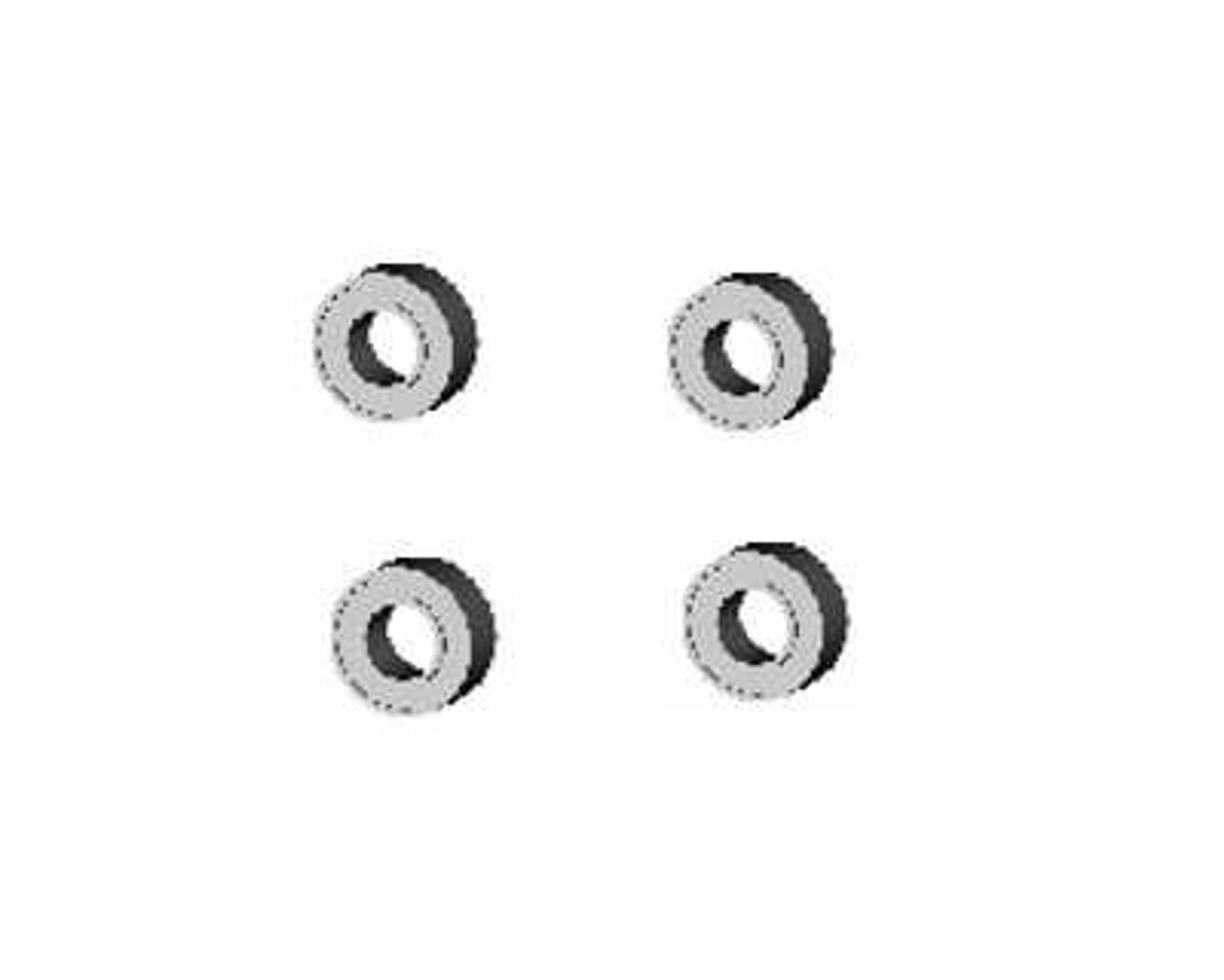 

Panewki 8x4x3 - 86082
